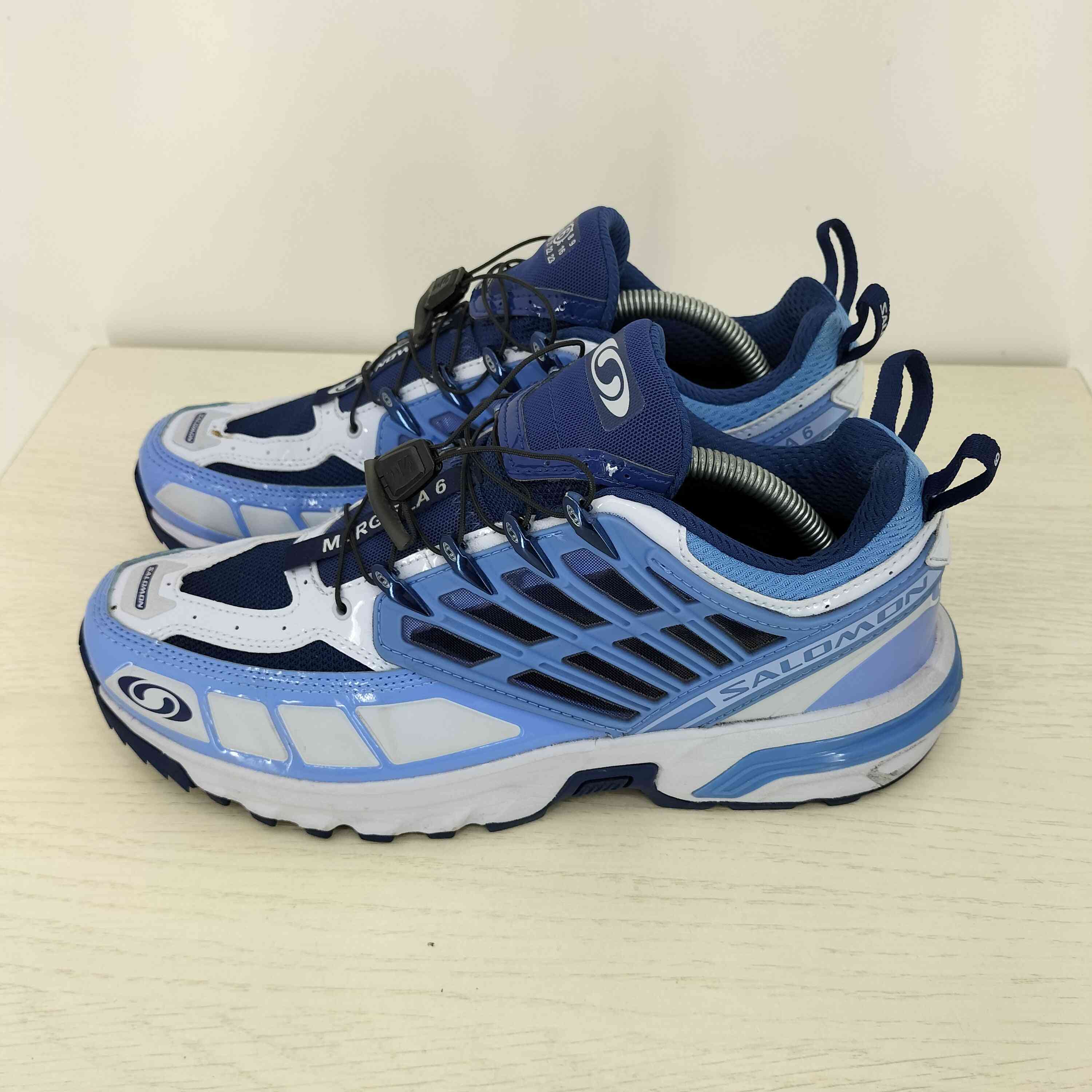 マルジェラ エムエムシックスメゾンマルジェラ MM6 Maison Margiela ACS Pro