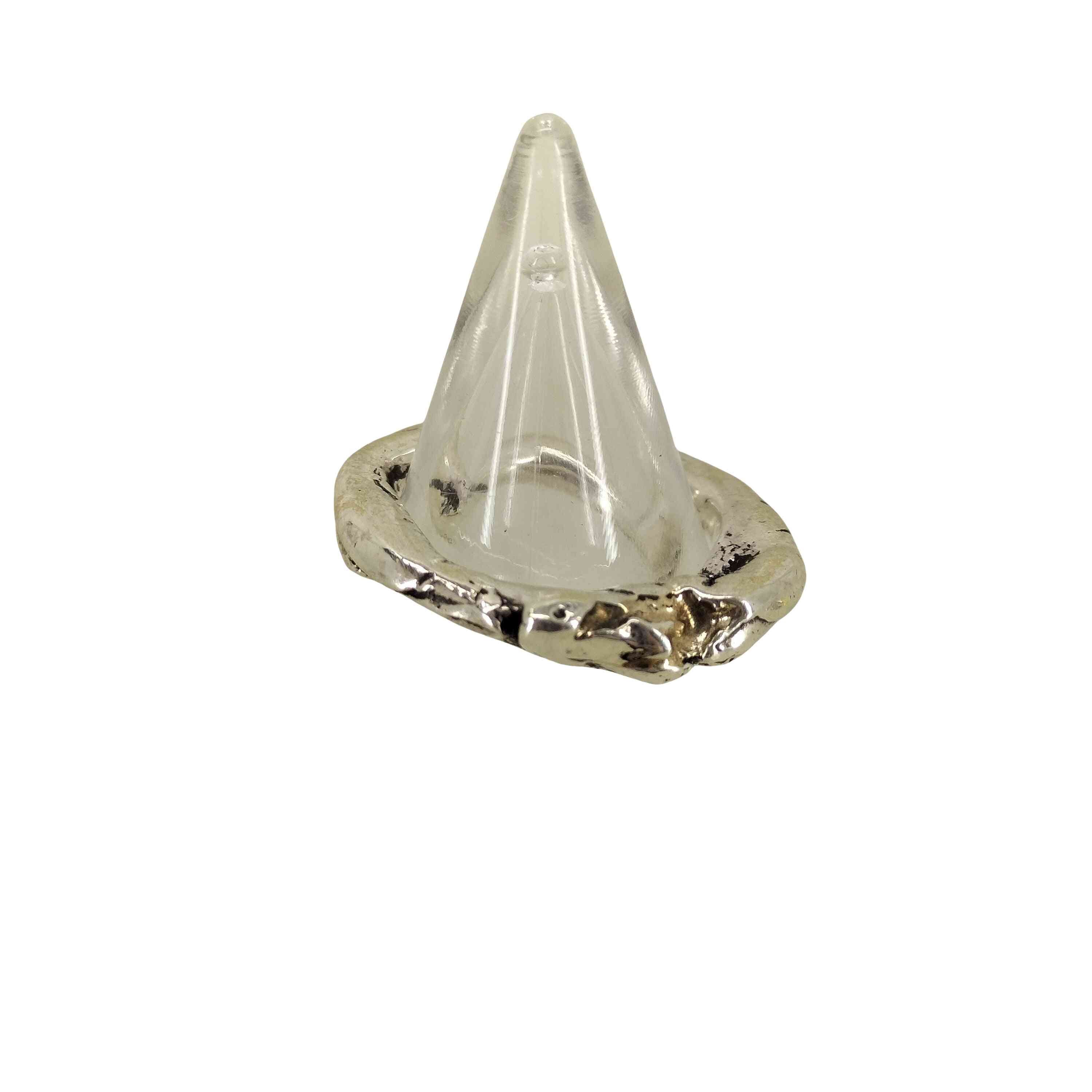 ケイシゲナガ KEI SHIGENAGA Tami ring メンズ 7号 – ブランド古着買取 