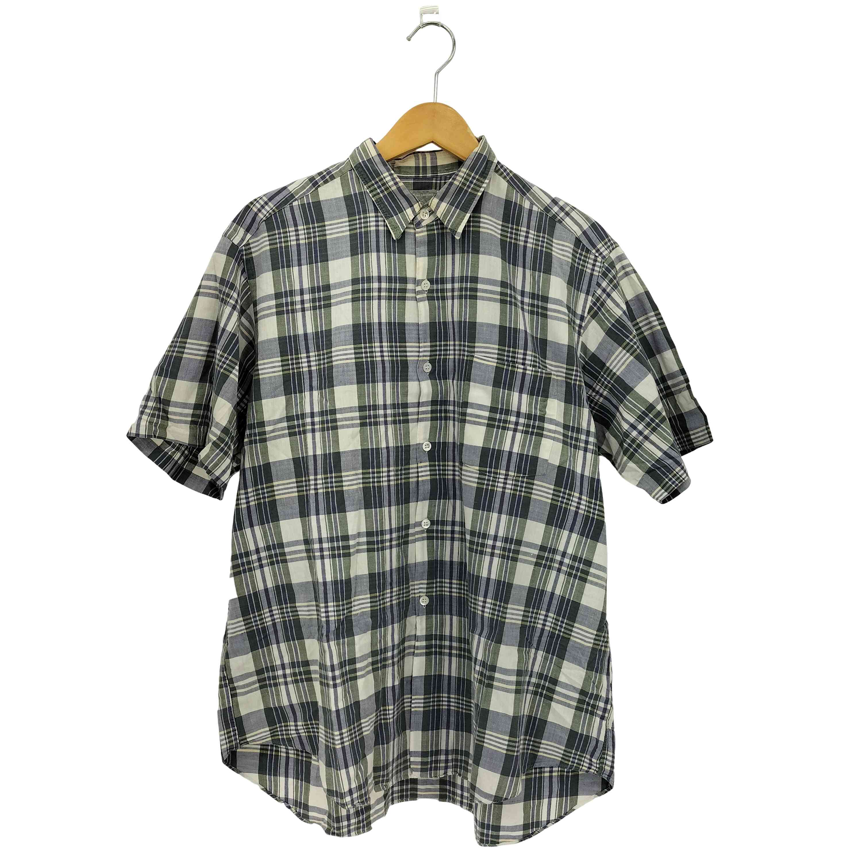 コムデギャルソンオム COMME des GARCONS HOMME 90s 銀タグ 田中オム
