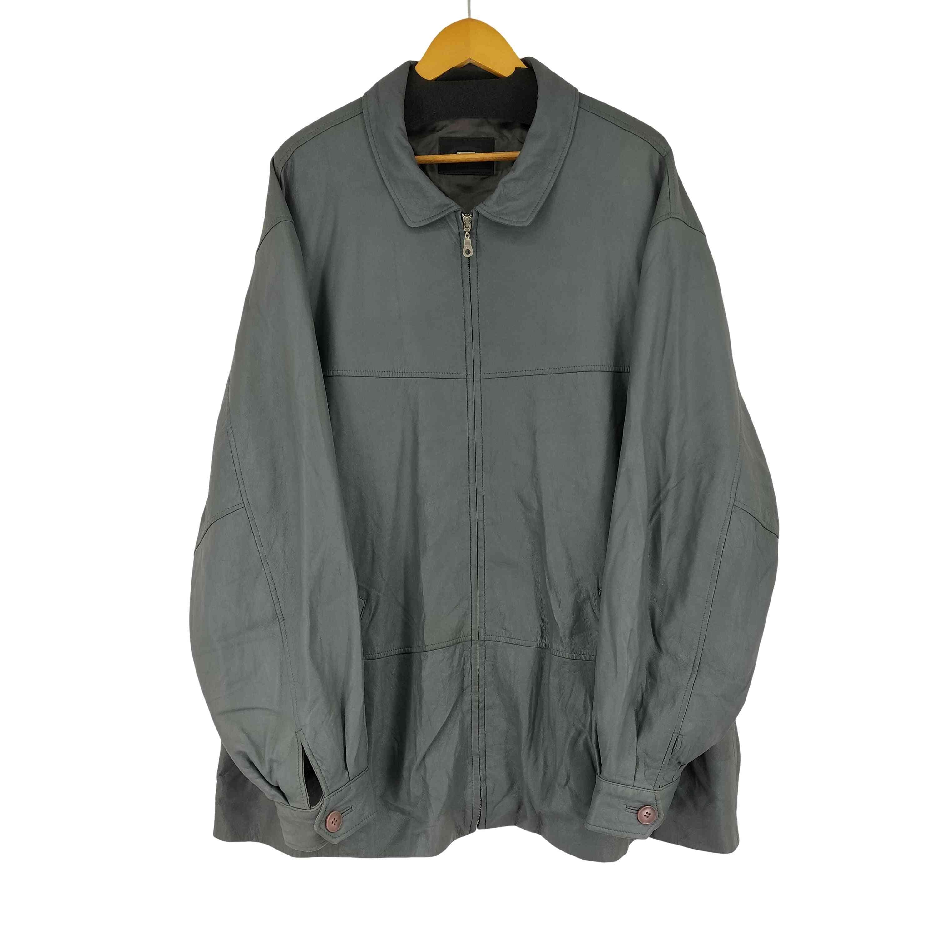 PIOMBO 本革レザーコート メンズ – ブランド古着買取販売バズストア