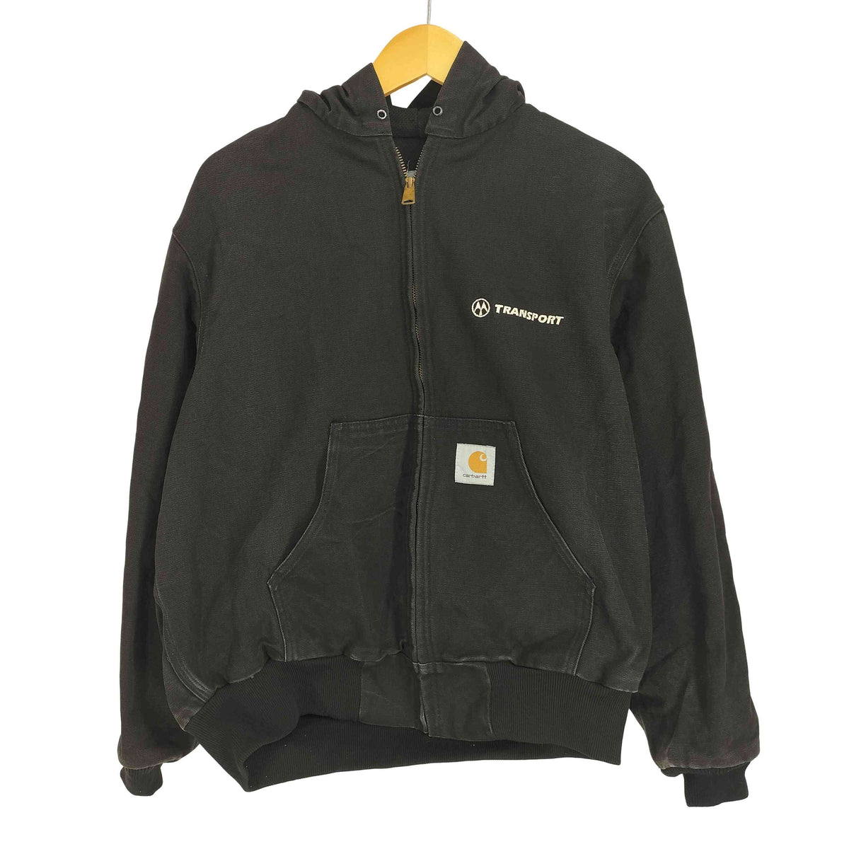 transport × Carhartt アクティブジャケット カーハート Carhartt TRANSPORT Active Jacket アクティブジャケット