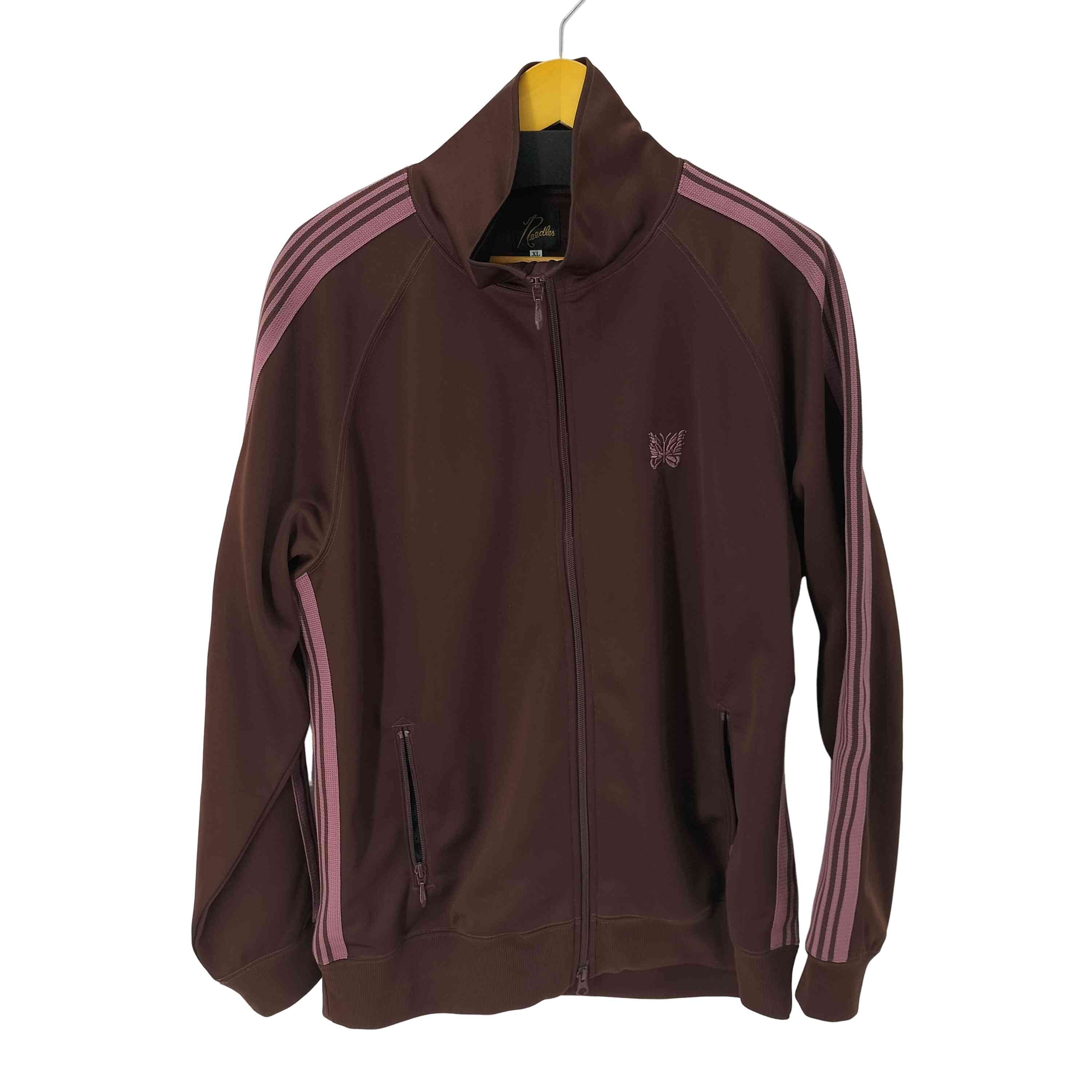 ニードルズ Needles 23AW Zipped Work Hoody - 16oz Cotton Canvas