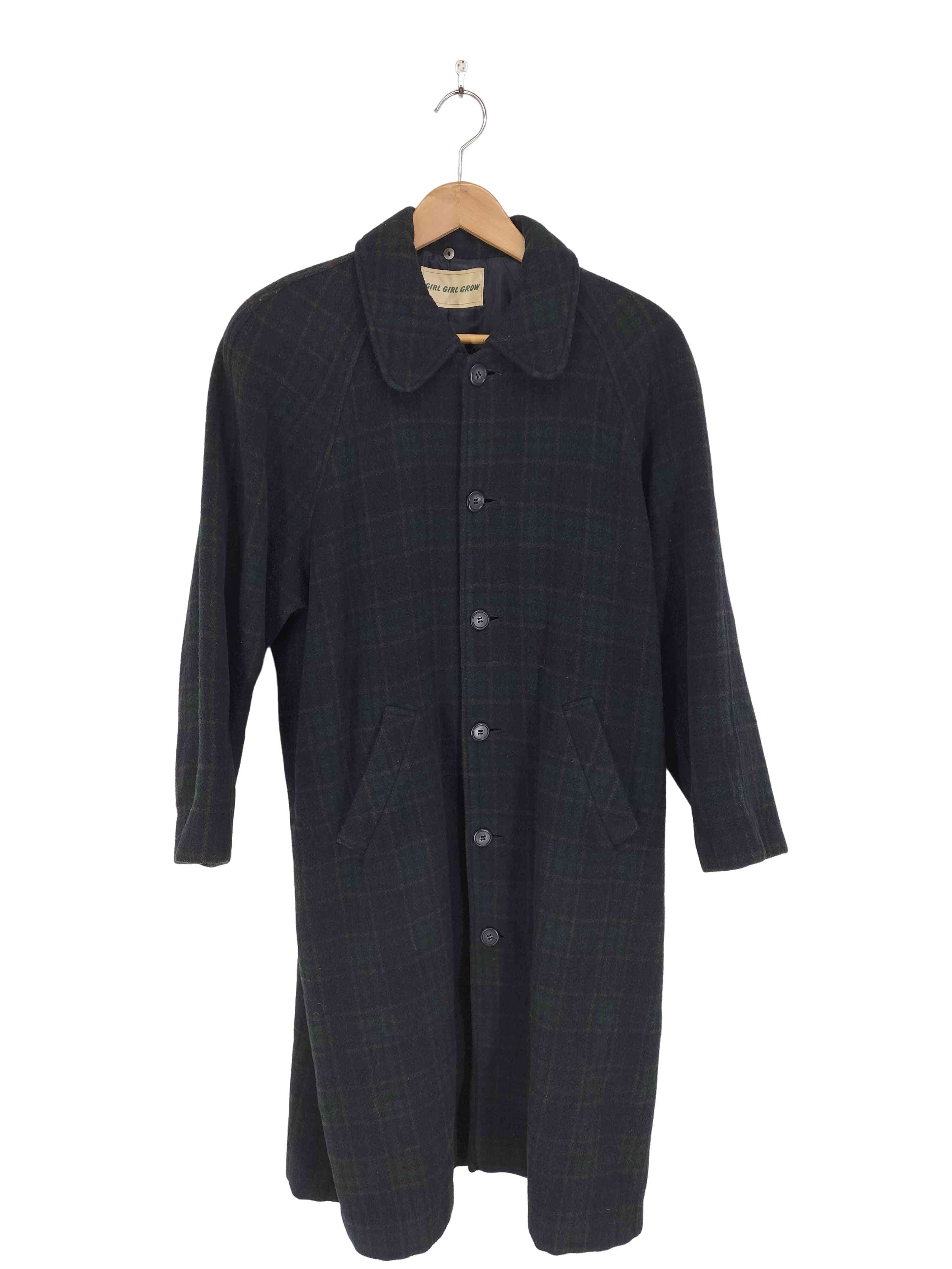 ユーズドフルギ USED古着 {{CLESSTE}} LIGHT THERMAL PULLOVER