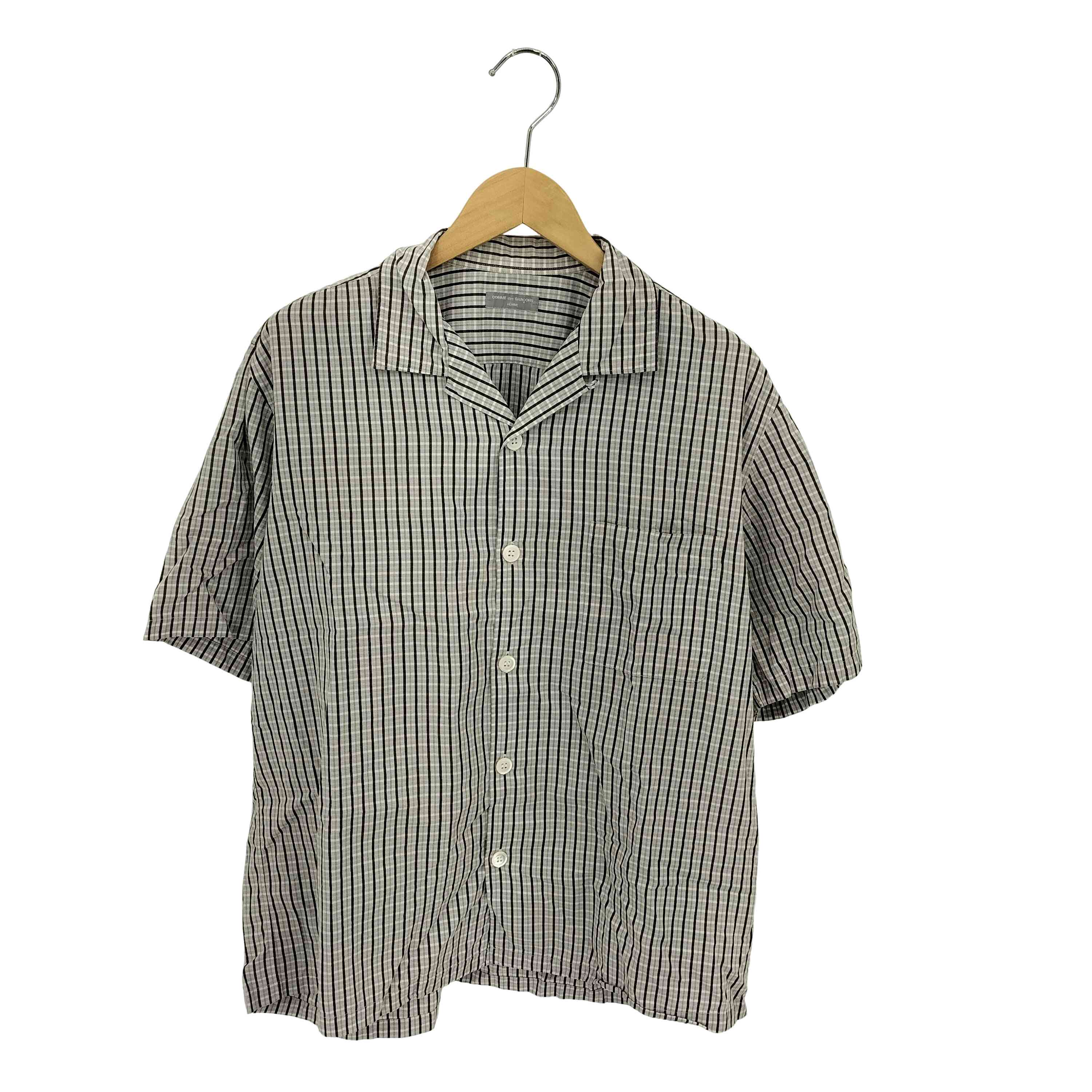 コムデギャルソンオム COMME des GARCONS HOMME 90s AD1997 田中オム