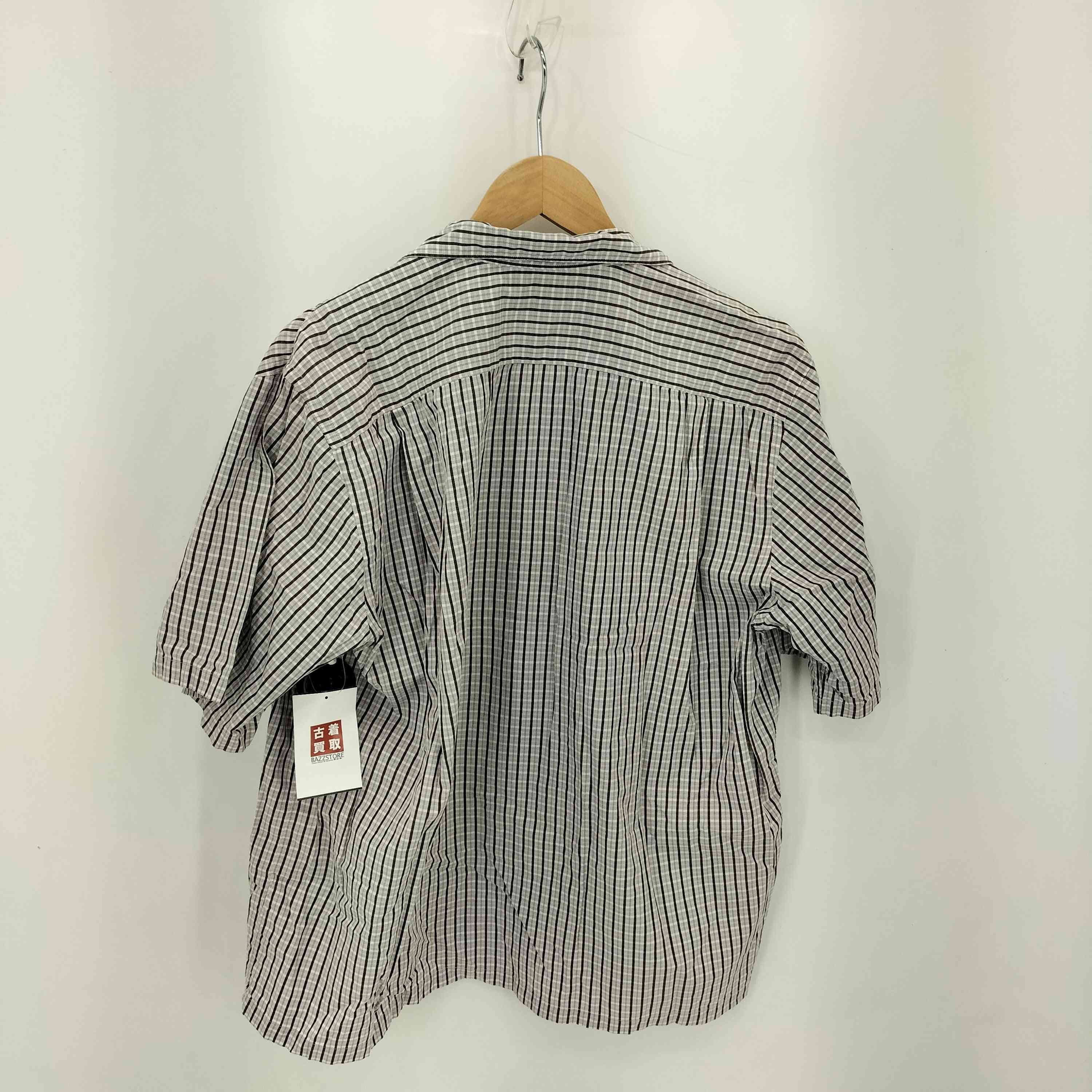 COMME des GARÇONS HOMME AD2000 田中オム 銀タグ コムデギャルソンオム COMME des GARCONS HOMME 90-00s 銀タグ 田中