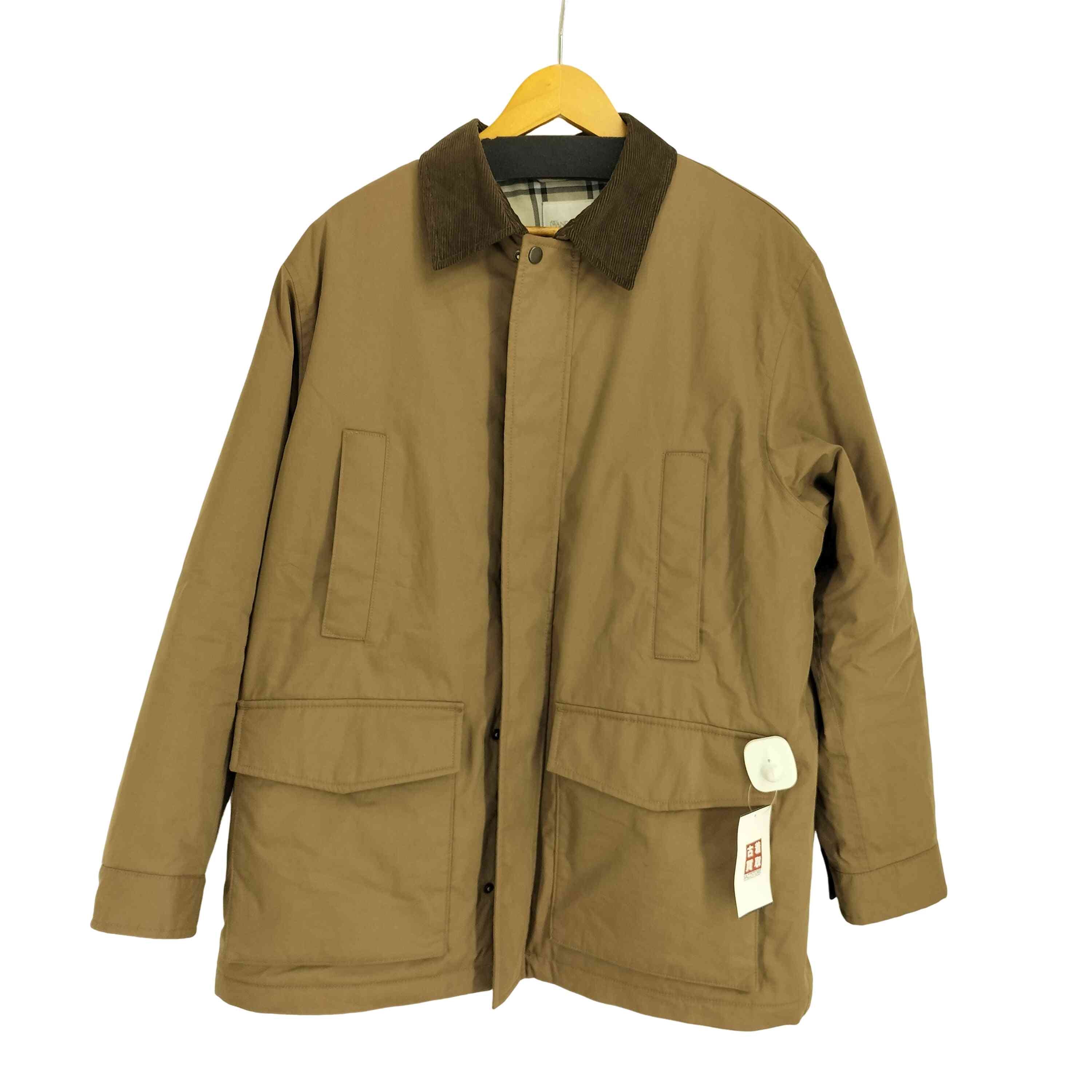 ユニクロジェイダブリューアンダーソン UNIQLO JW ANDERSON パフテック 