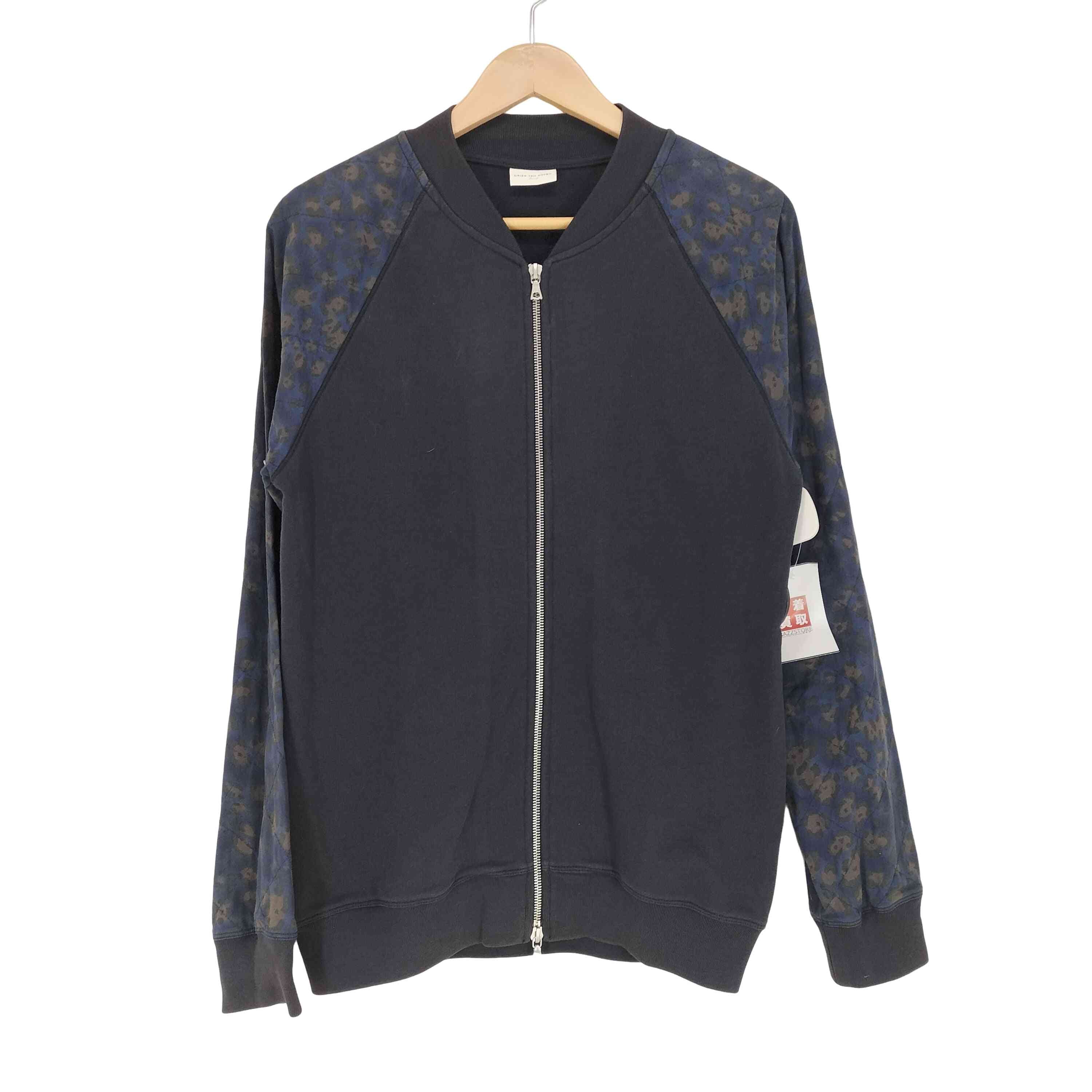 ドリスヴァンノッテン DRIES VAN NOTEN ワンショルダーベスト