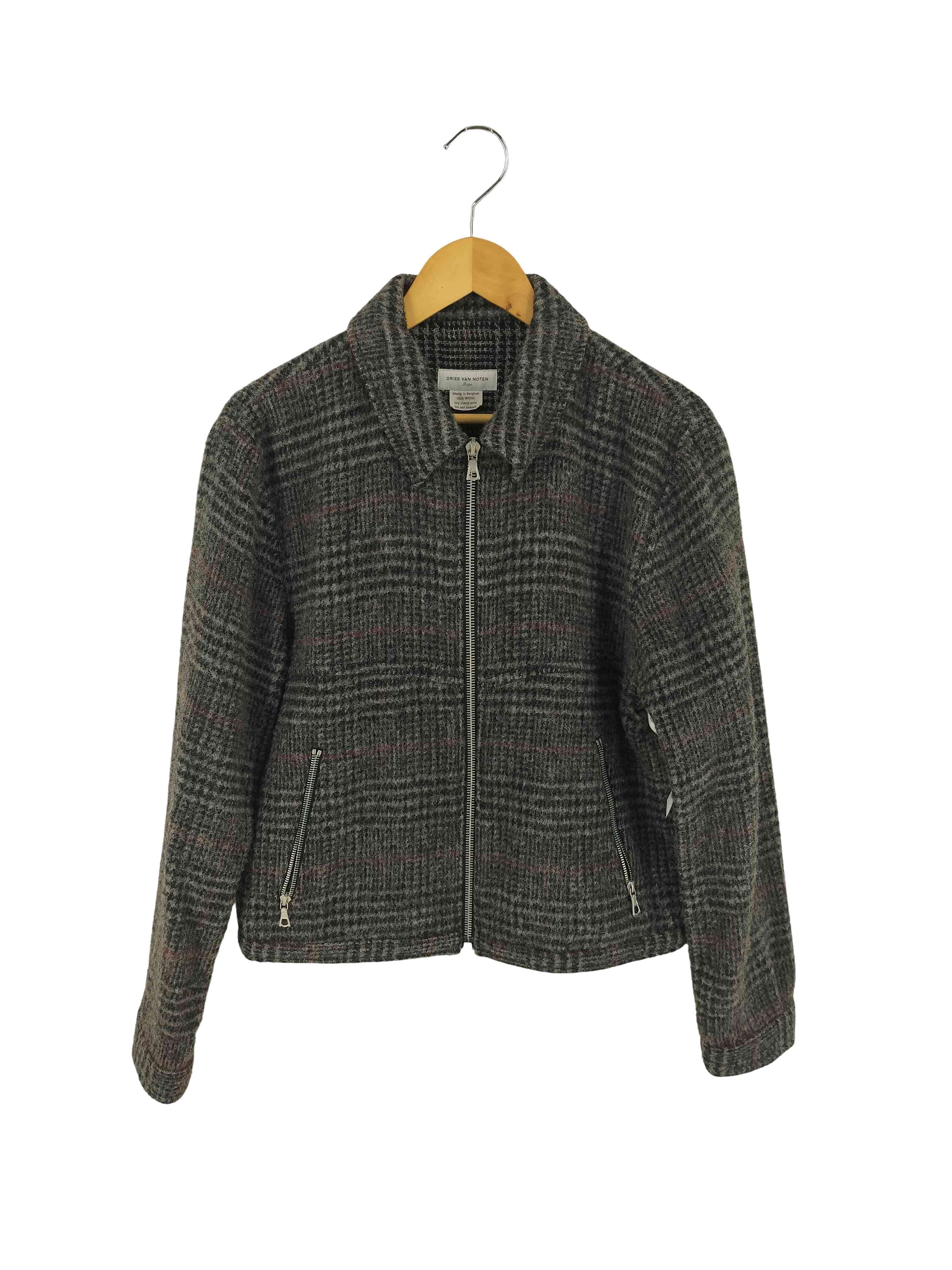 ドリスヴァンノッテン DRIES VAN NOTEN ワンショルダーベスト