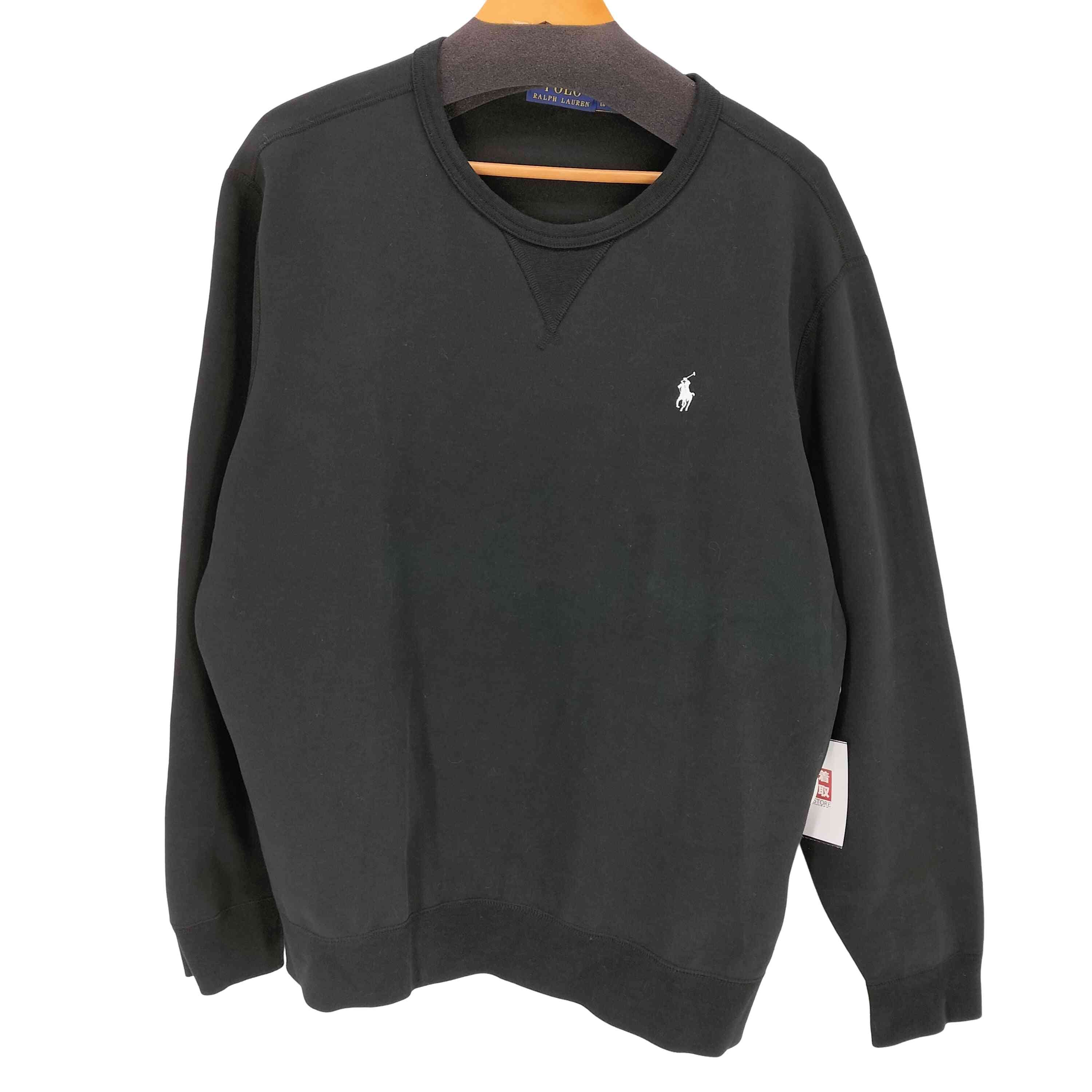 ポロラルフローレン POLO RALPH LAUREN フェアアイル ポインテール