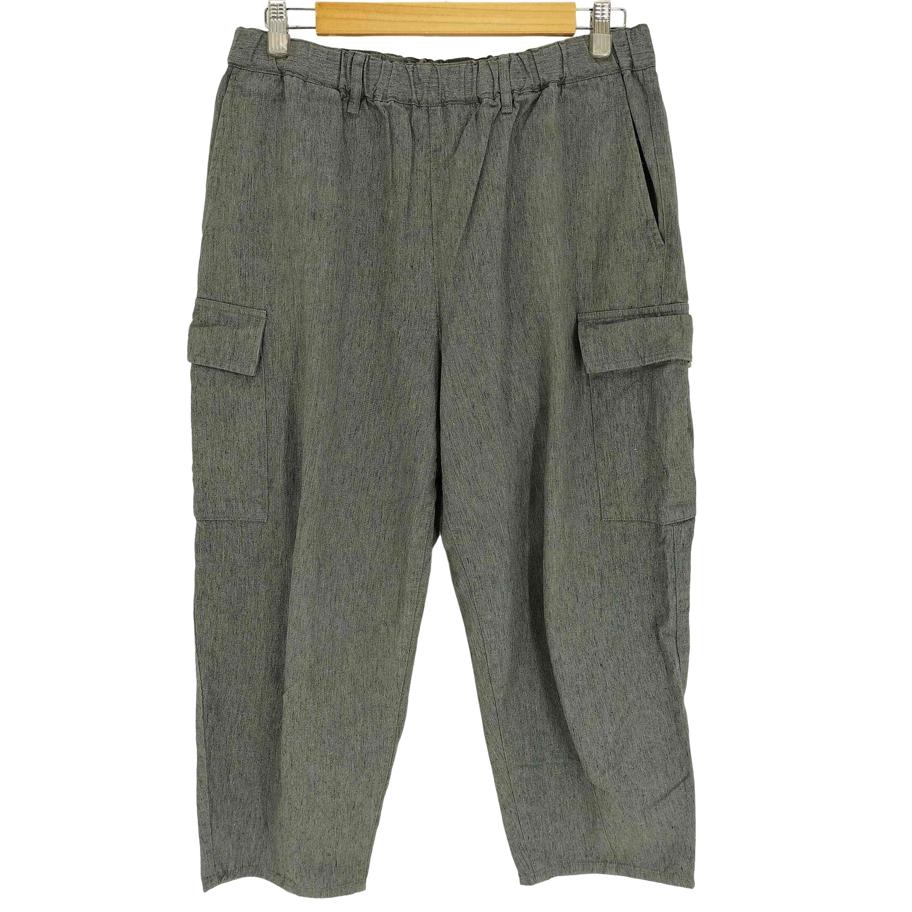 ムジラボ MUJI labo 汚れが落ちやすい ジップアップブルゾン メンズ