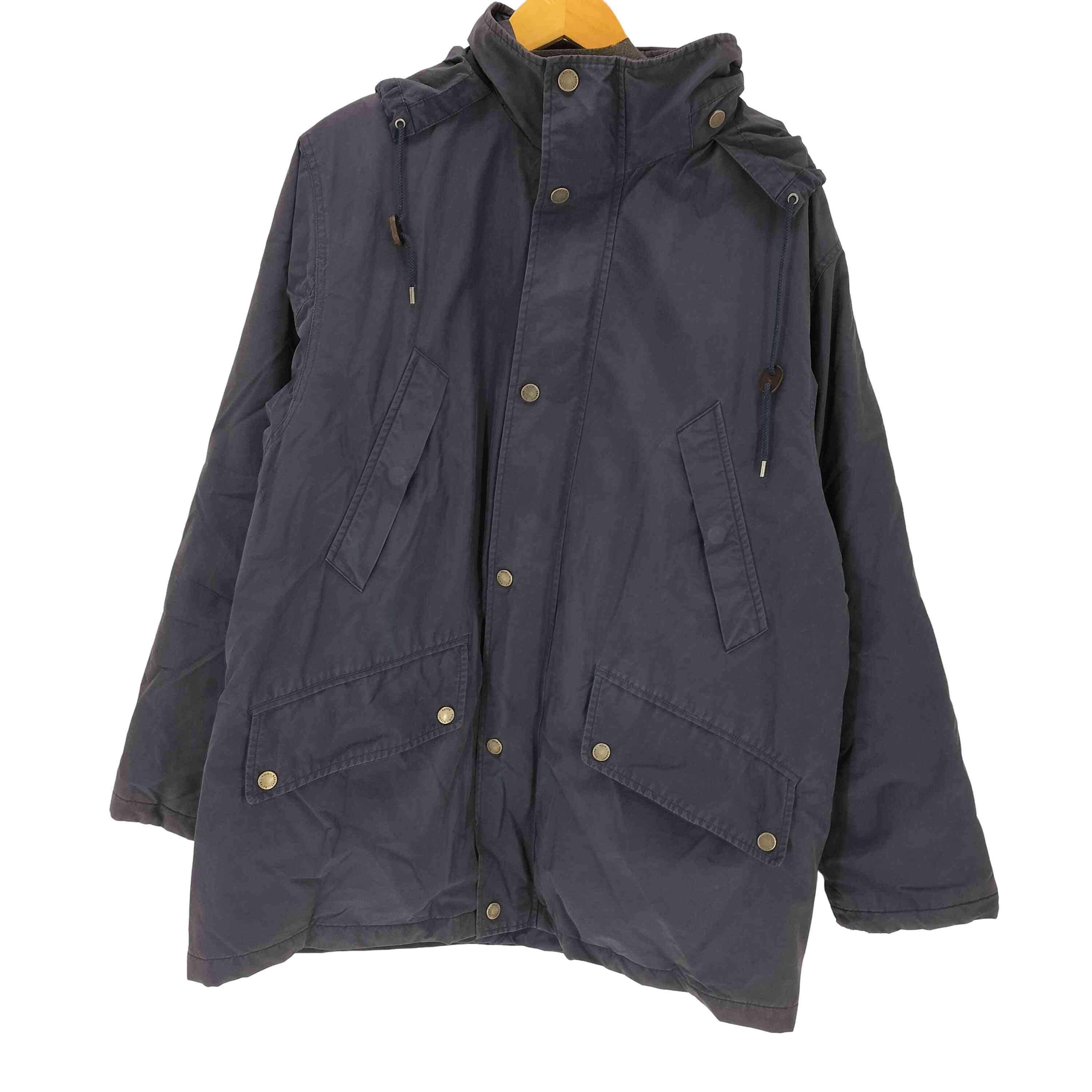 ポロバイラルフローレン Polo by RALPH LAUREN 90s ポニー刺繍 レザー