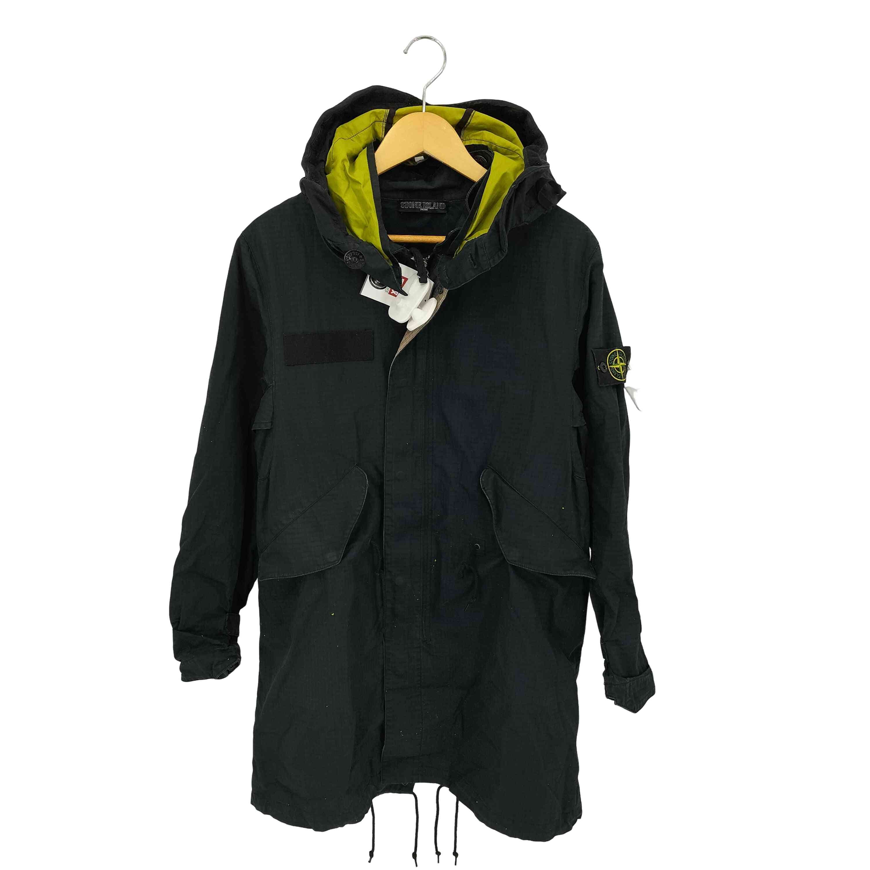 ストーンアイランド STONE ISLAND 90S 96SS イタリア製 Paul Harvey