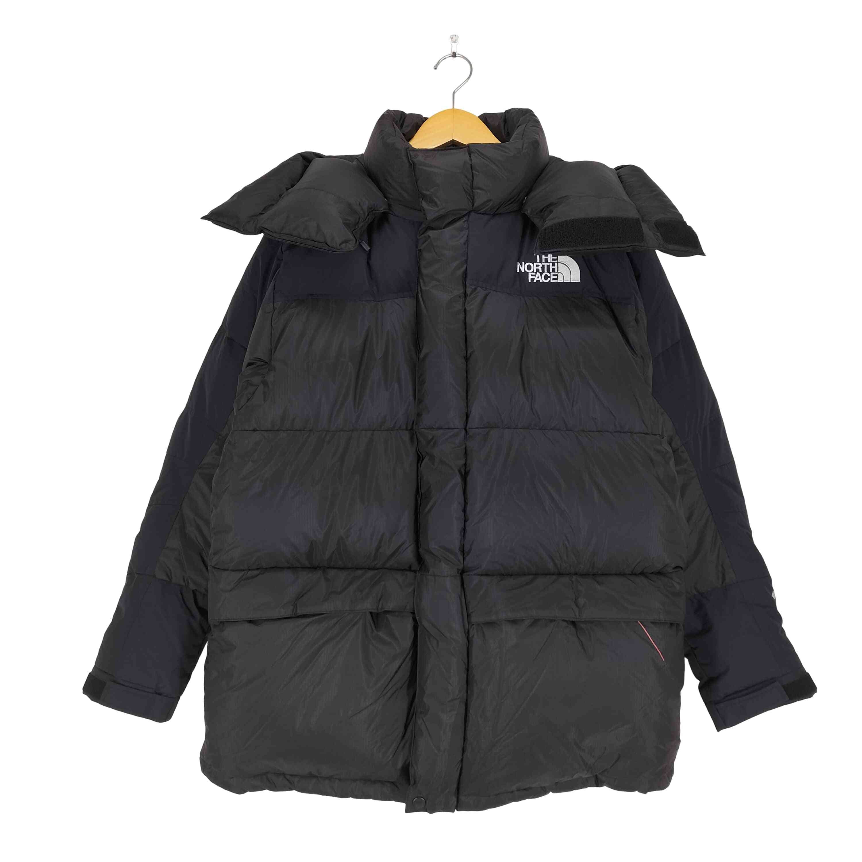 ザノースフェイス THE NORTH FACE ヒムダウンパーカ メンズ import：L