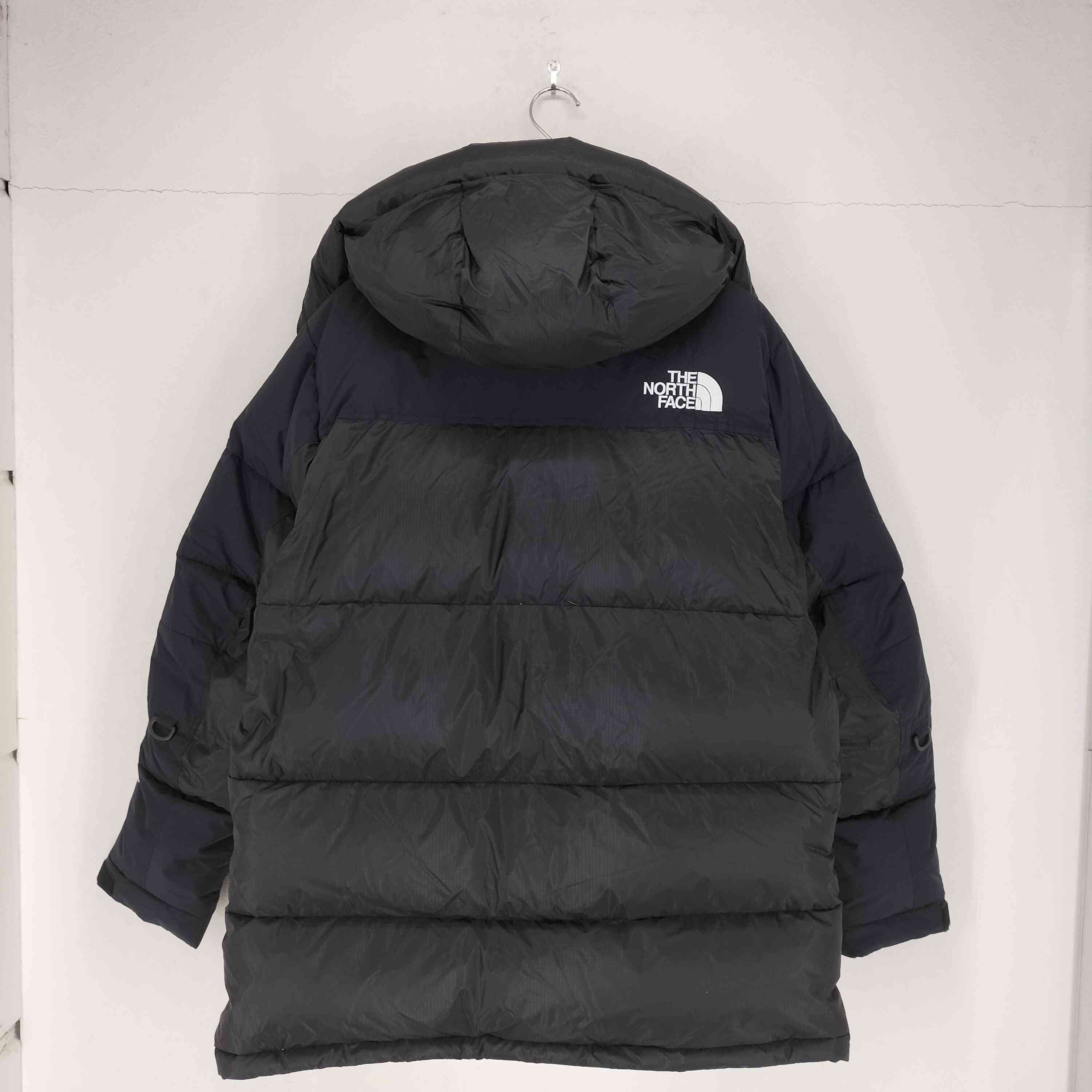 ザノースフェイス THE NORTH FACE ヒムダウンパーカ メンズ import：L