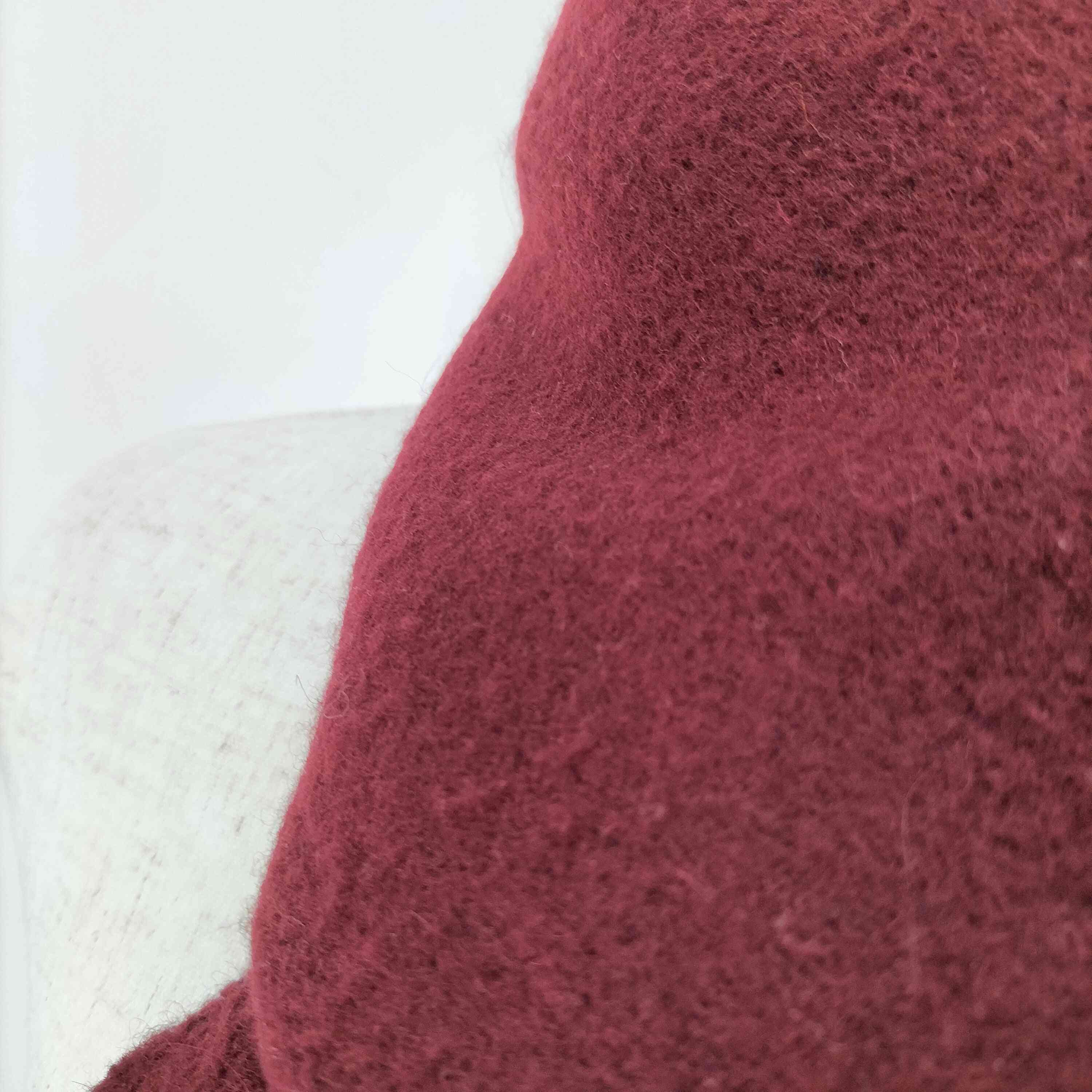 バランタイン BALLANTYNE MADE IN SCOTLAND カシミヤ ウール