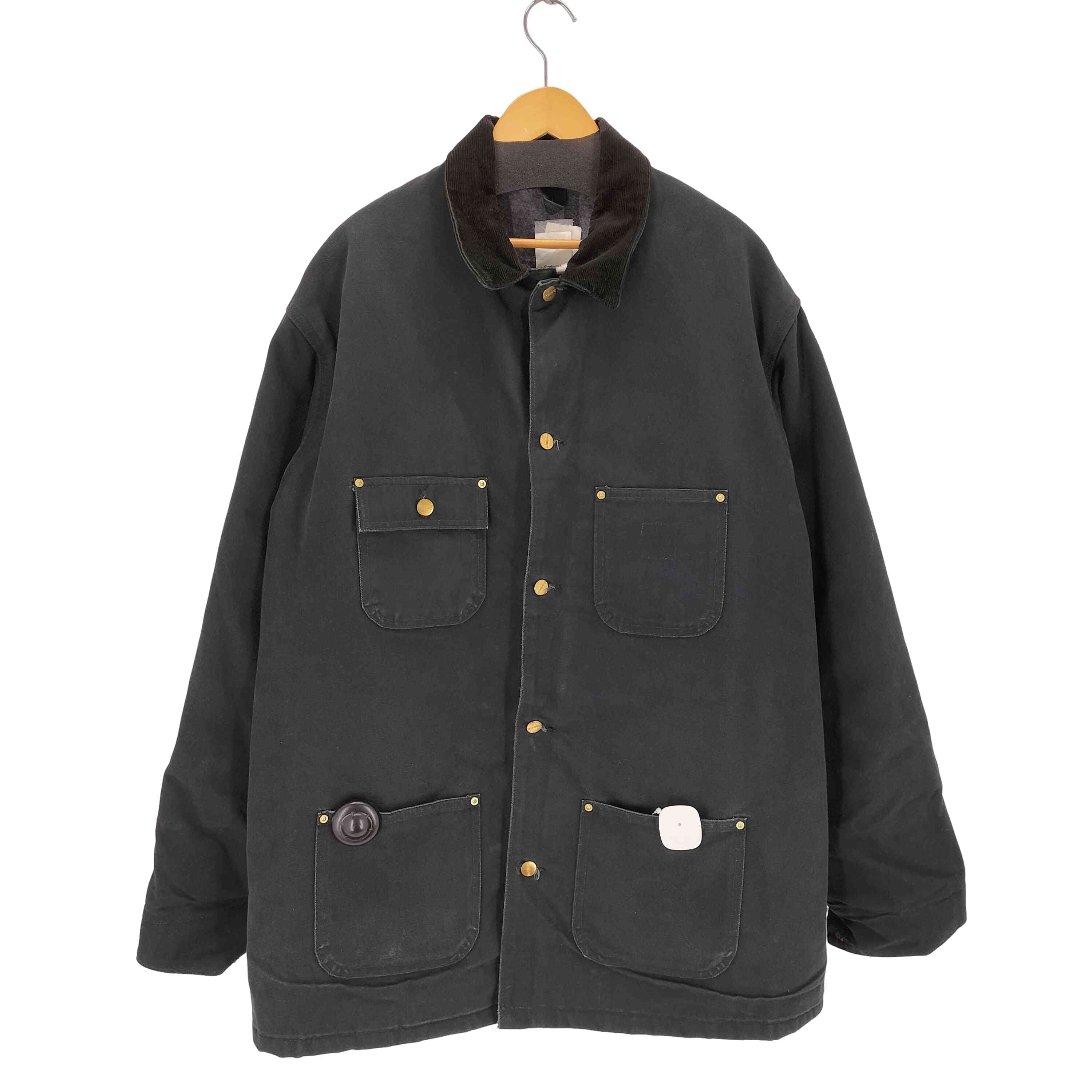 カーハート Carhartt x ADAM KIMMEL カバーオールジャケット メンズ