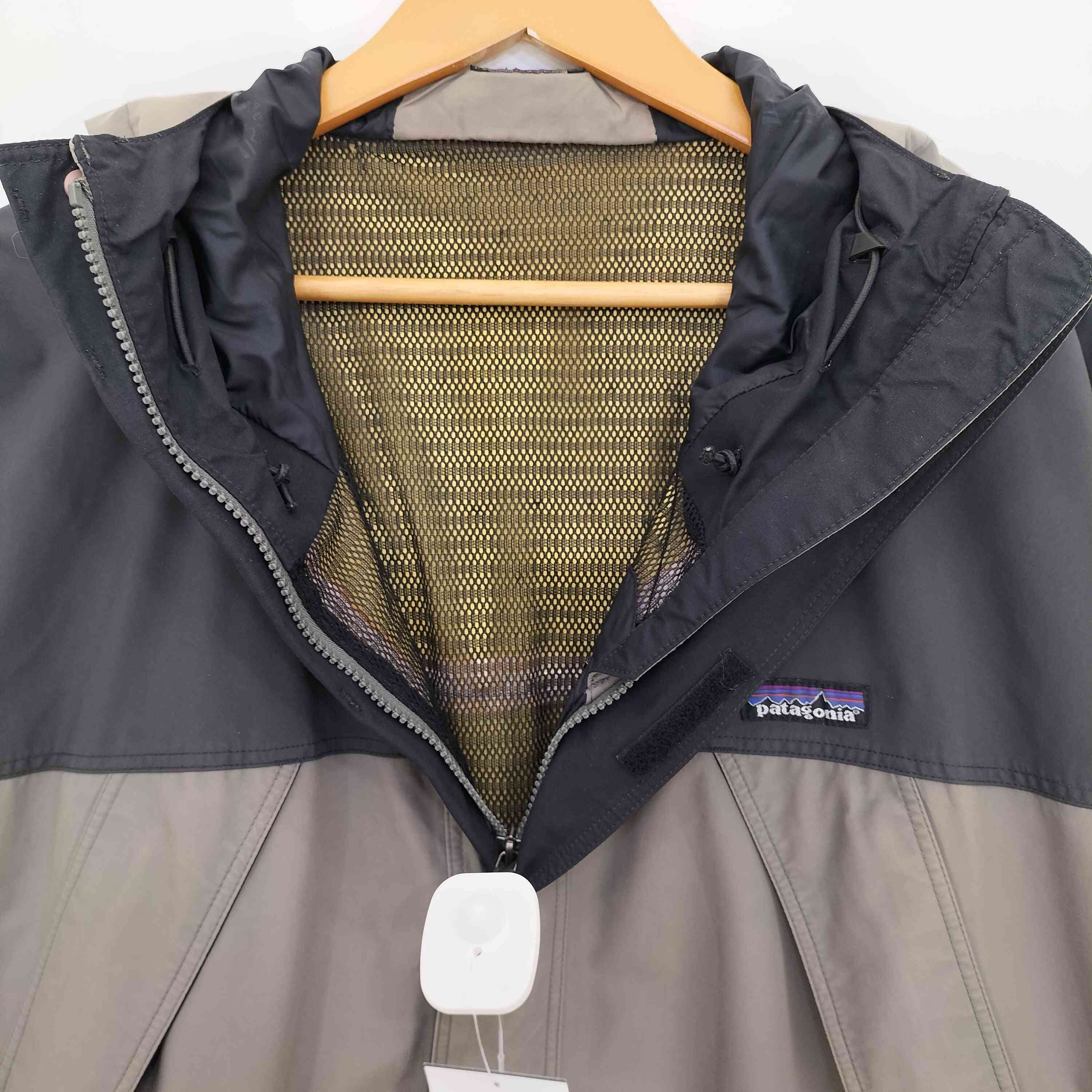 【極美品】2003年製パタゴニア ストーム ジャケット GORE-TEX パタゴニア patagonia 2003年製 GORE-TEX Storm Jacket ストーム