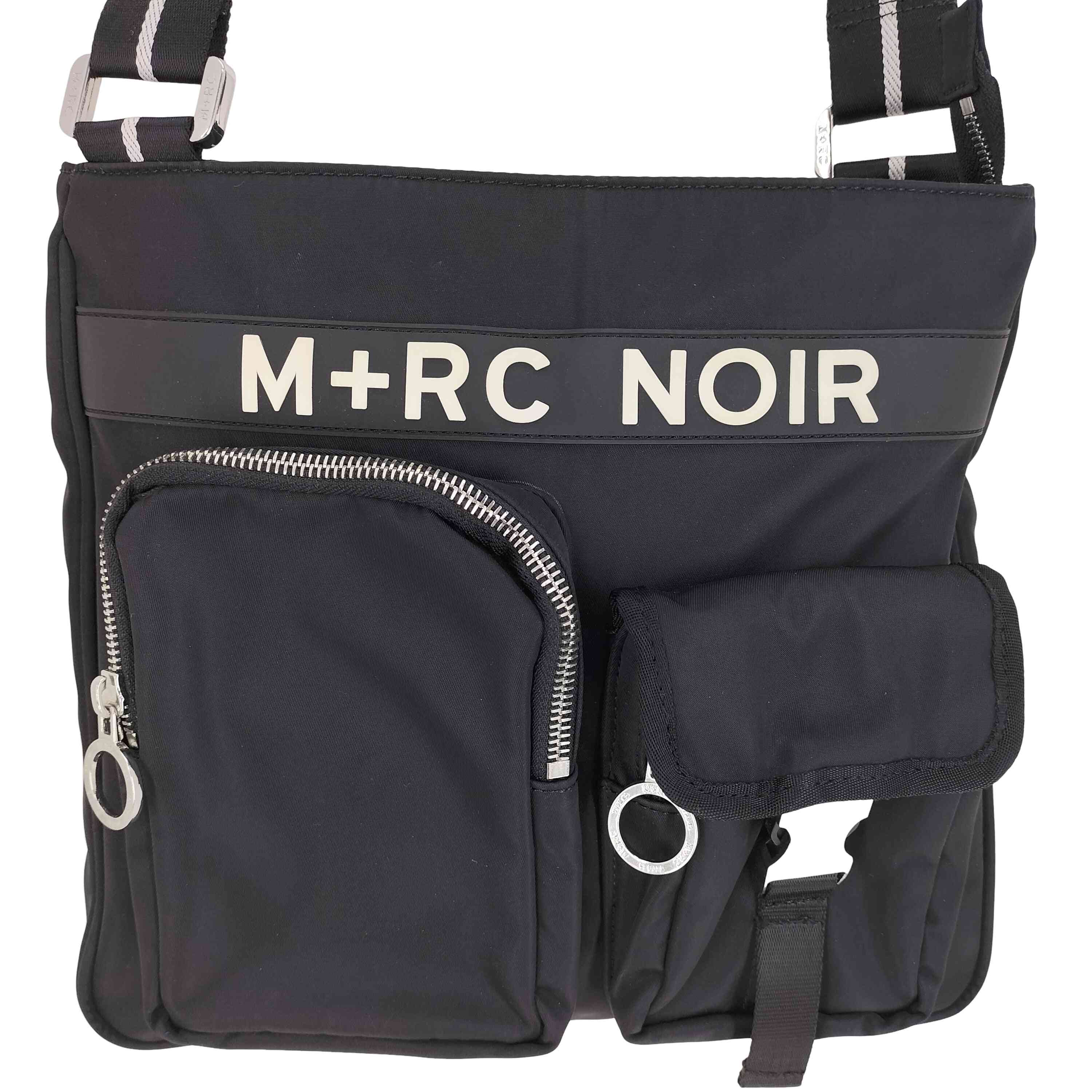 M+RC NOIR REFLECTIVE セットアップ ジャケット パンツ 【公式通販】