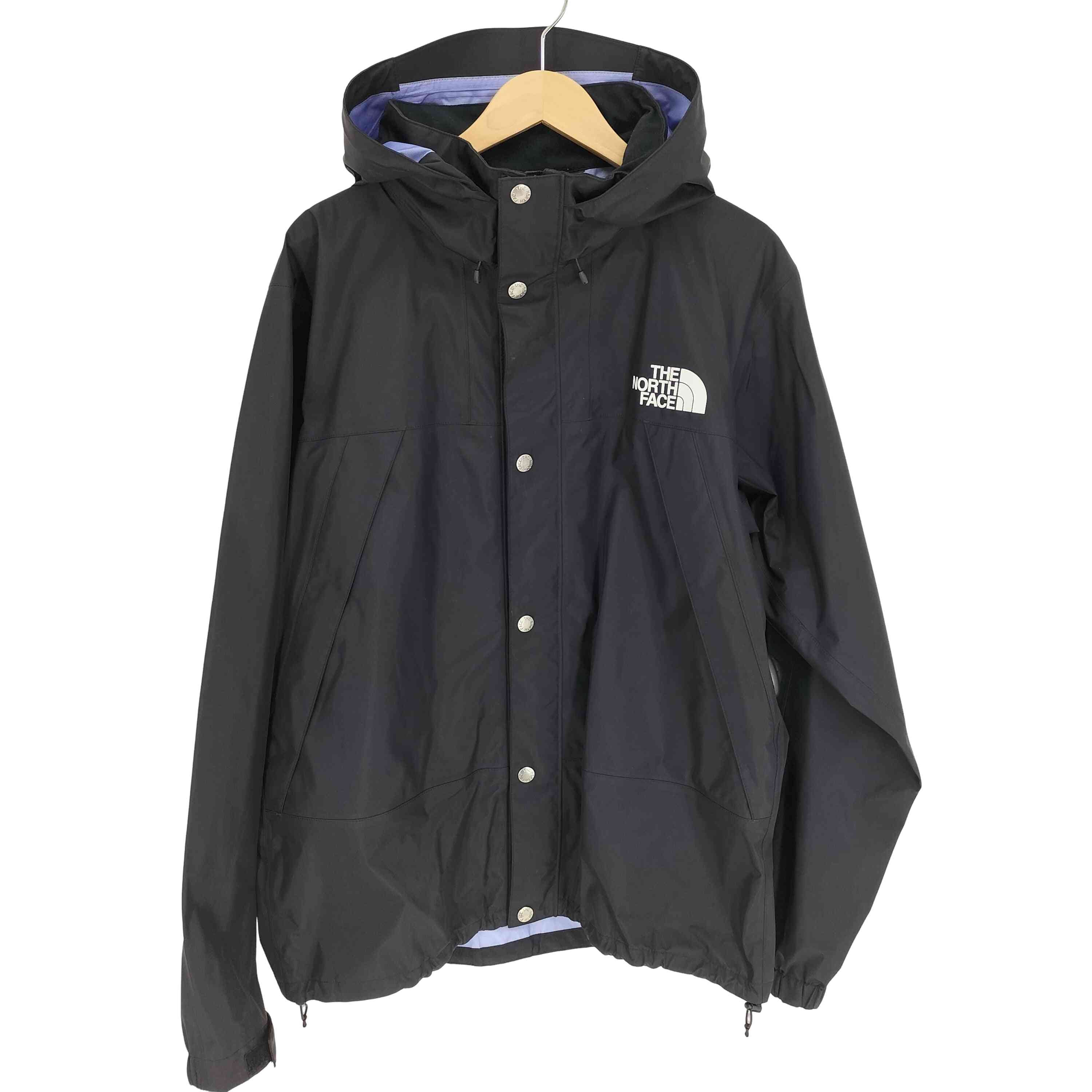 ザノースフェイス THE NORTH FACE 25SS MOUNTAIN RAINTEX JACKET