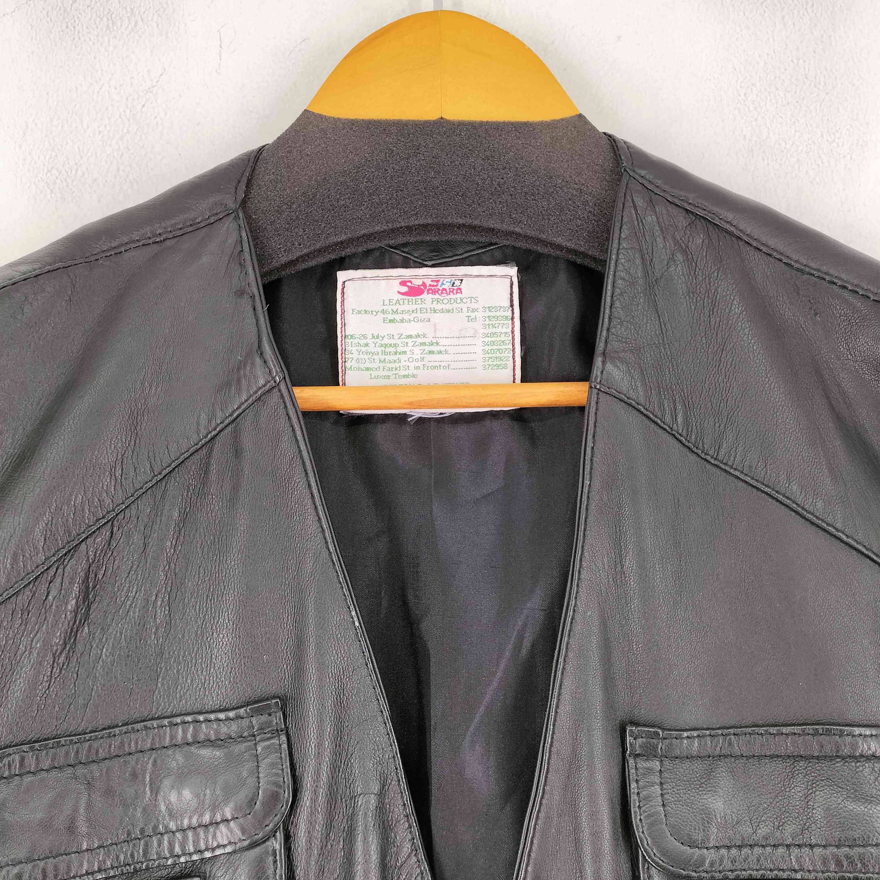 マルチポケット レザーフィッシングベスト メンズ – ブランド古着買取