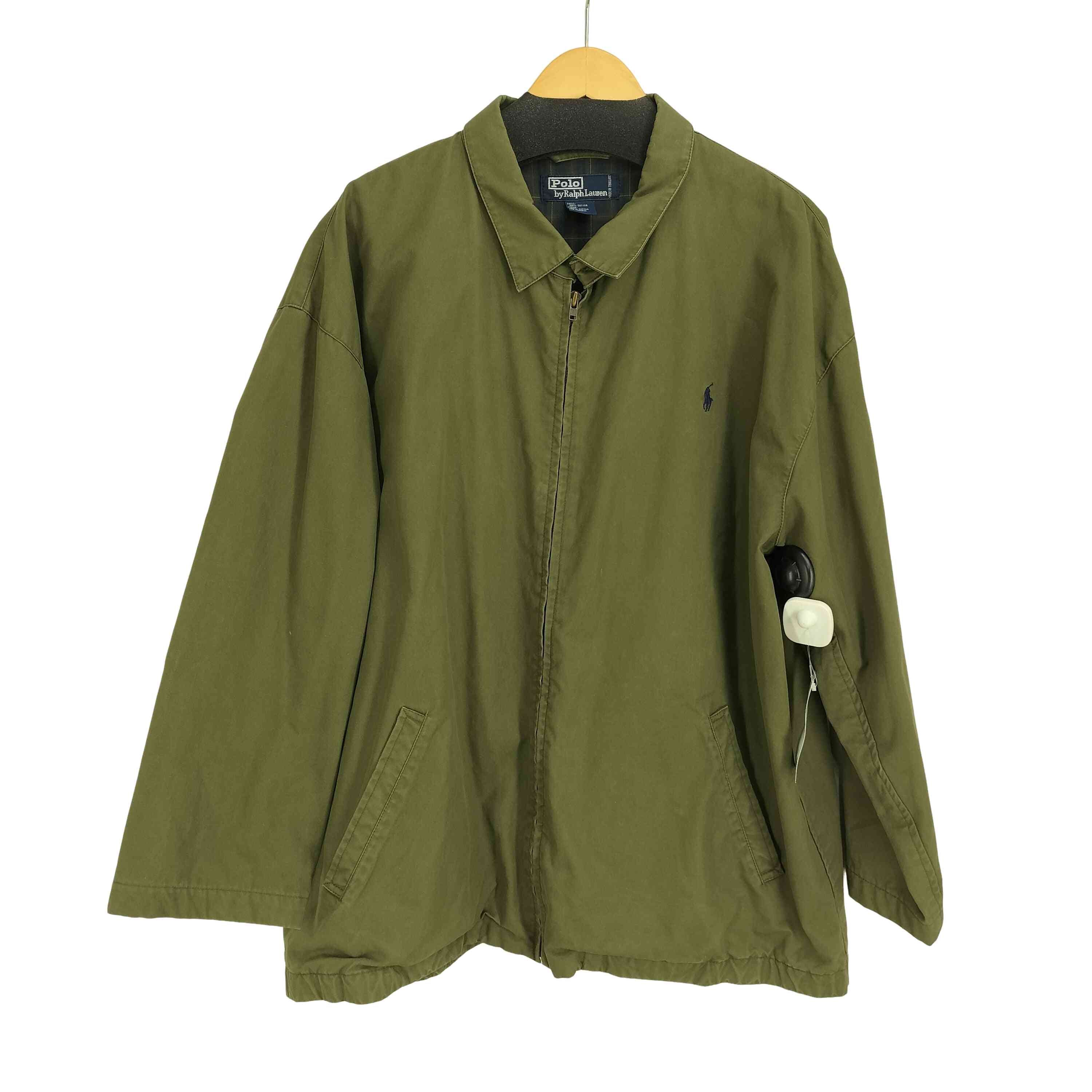 ポロバイラルフローレン Polo by RALPH LAUREN 90S ポニー刺繍