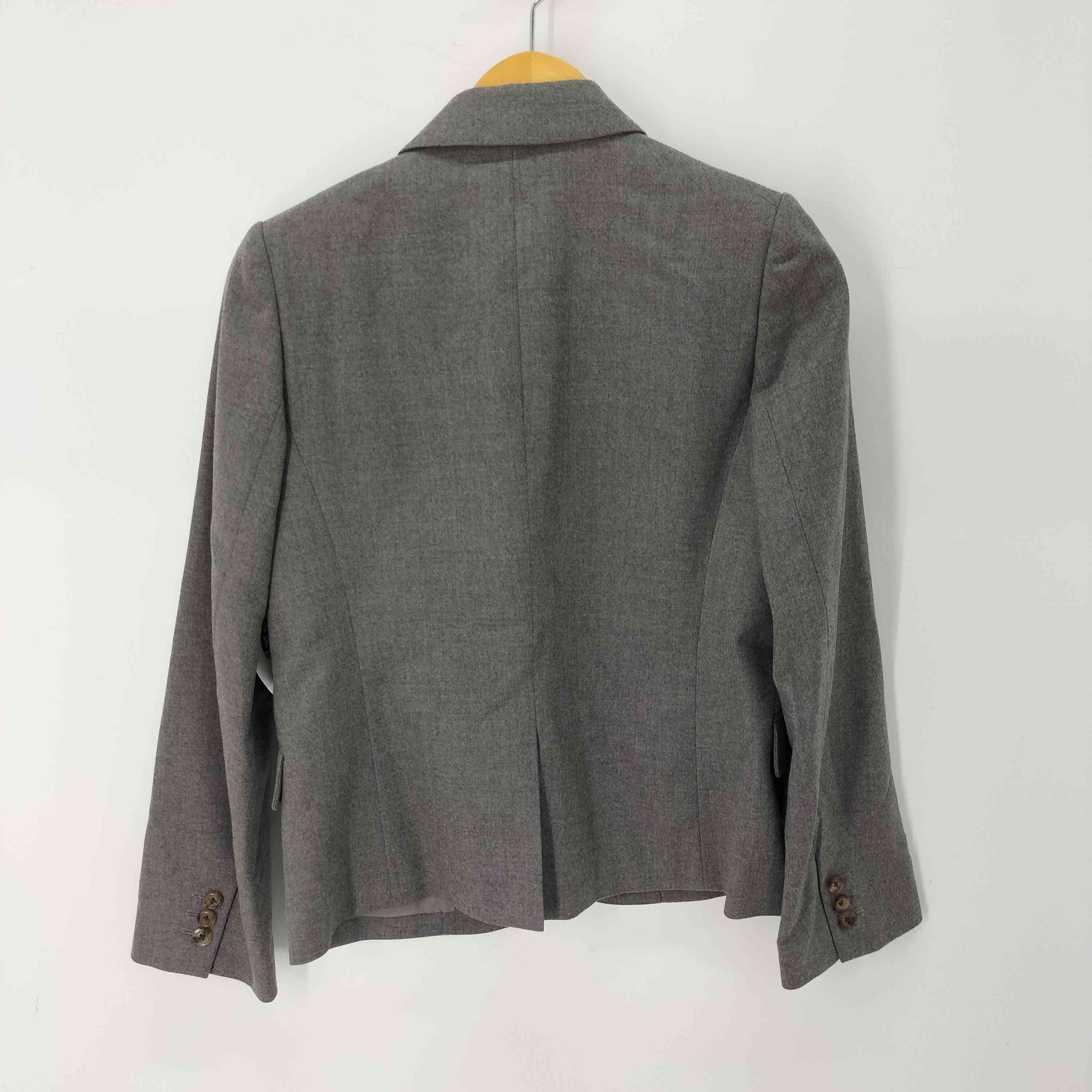 MARGARET HOWELL - MARGARET HOWELL｜12SS マーガレットハウエル 2B 