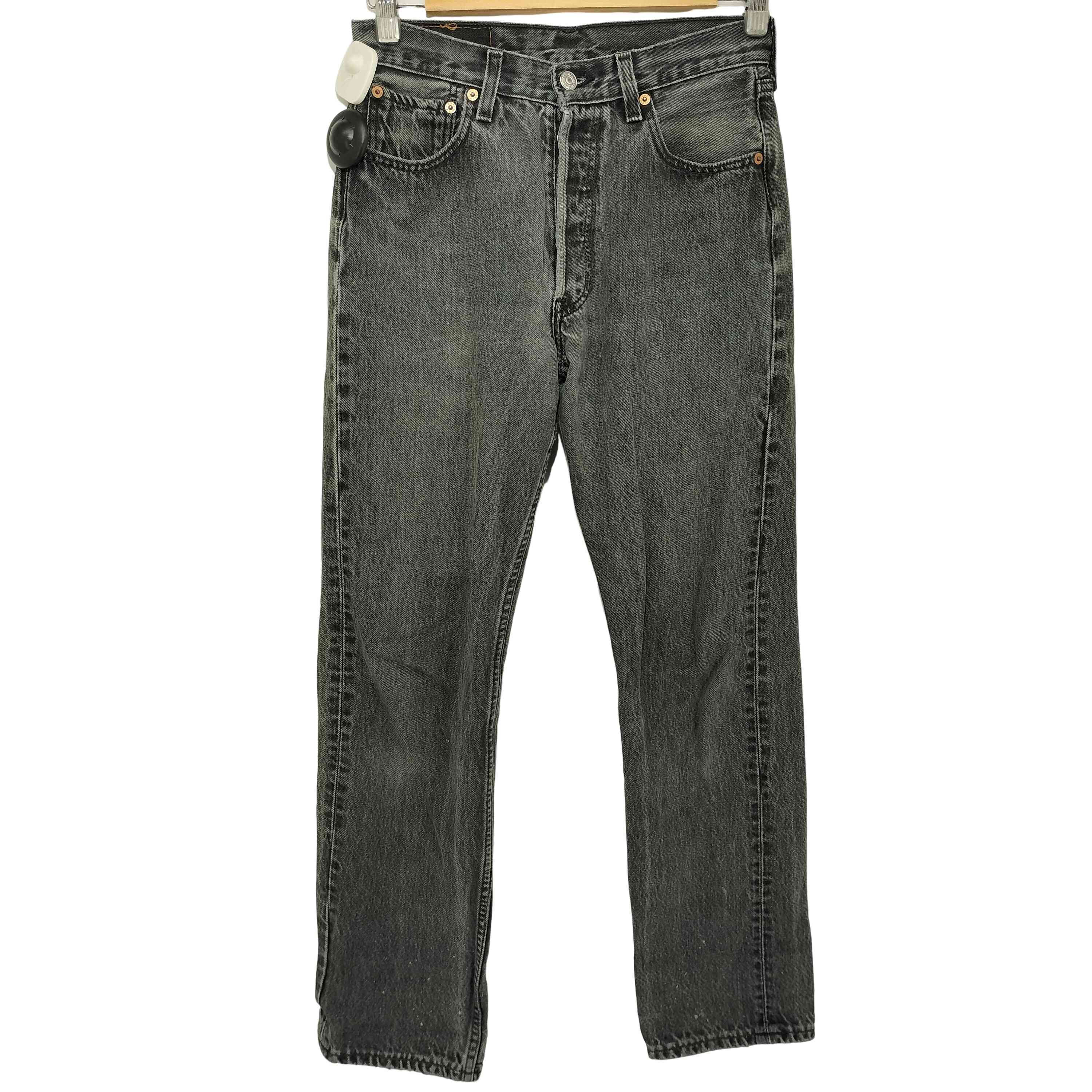 リーバイス Levis PREMIUM 00501-3249 ボタン裏5222 BIGE ボタンフライ