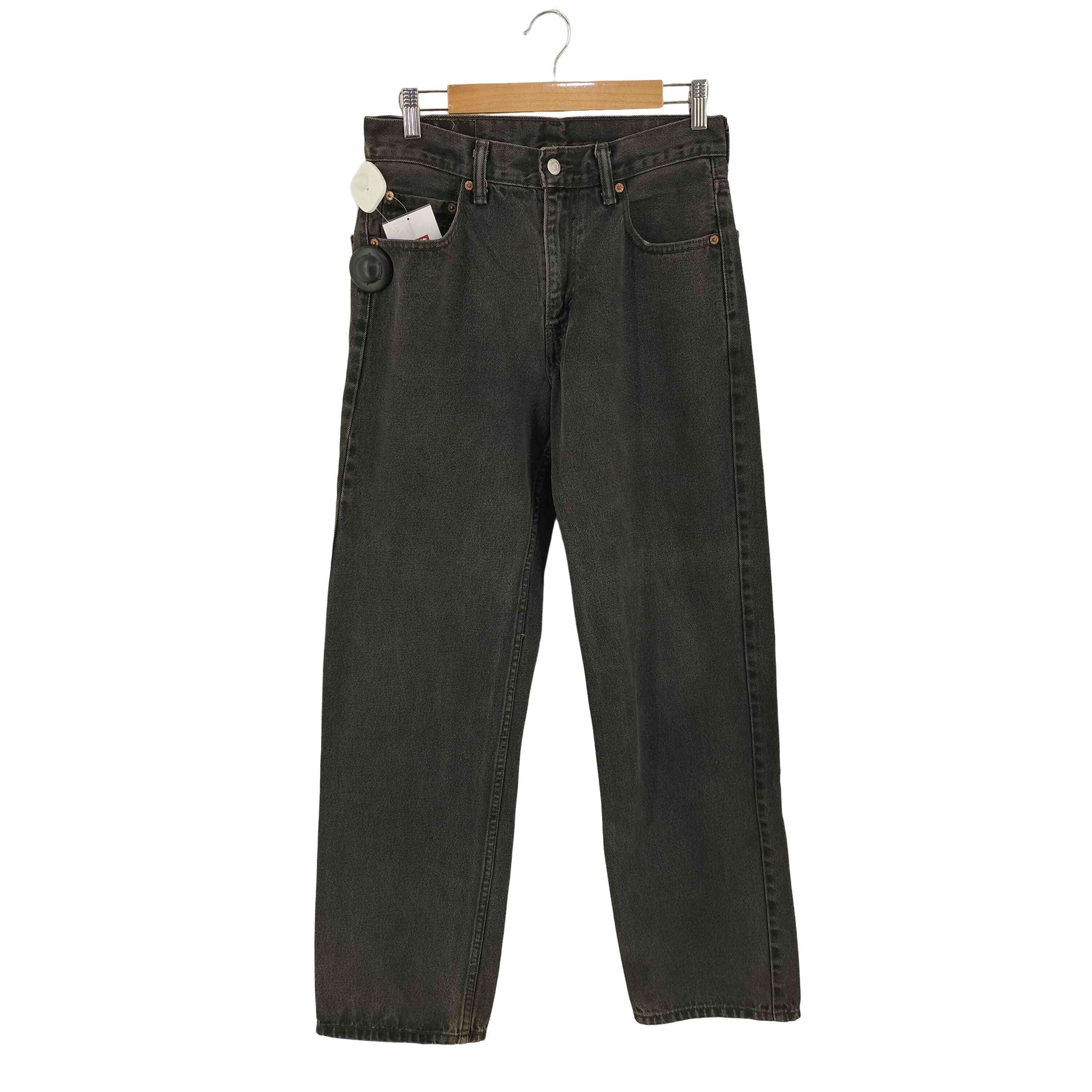 リーバイス Levis 90S USA製 ボタン裏653 ボタンフライ 501 後染め
