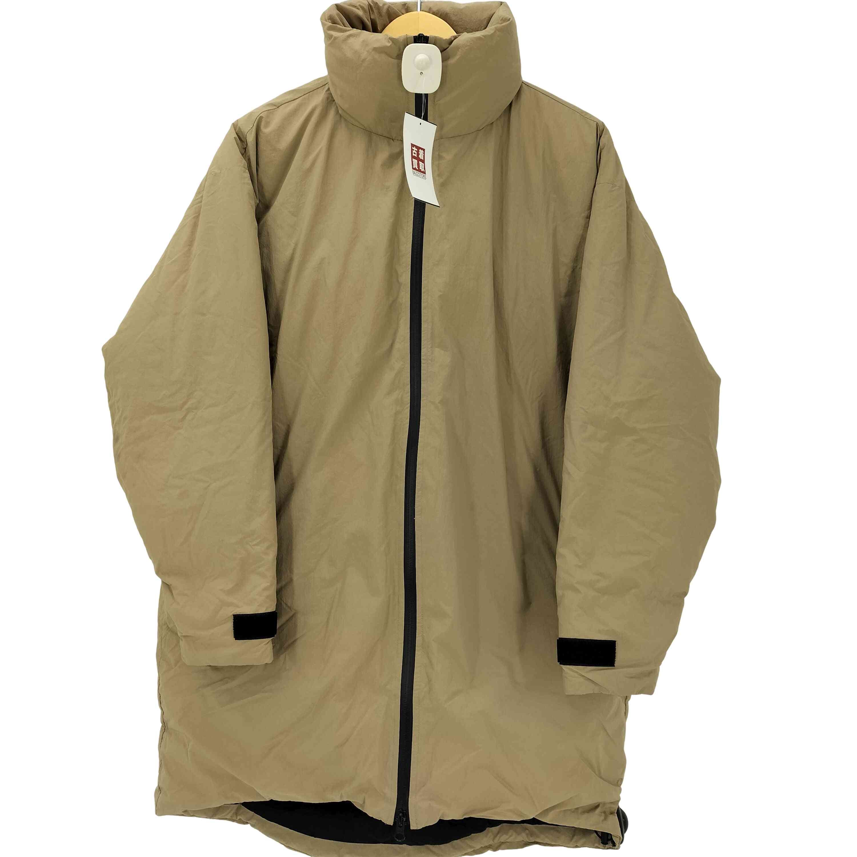 ムジラボ MUJI labo 23W 撥水中綿ベスト メンズ JPN：XL – ブランド