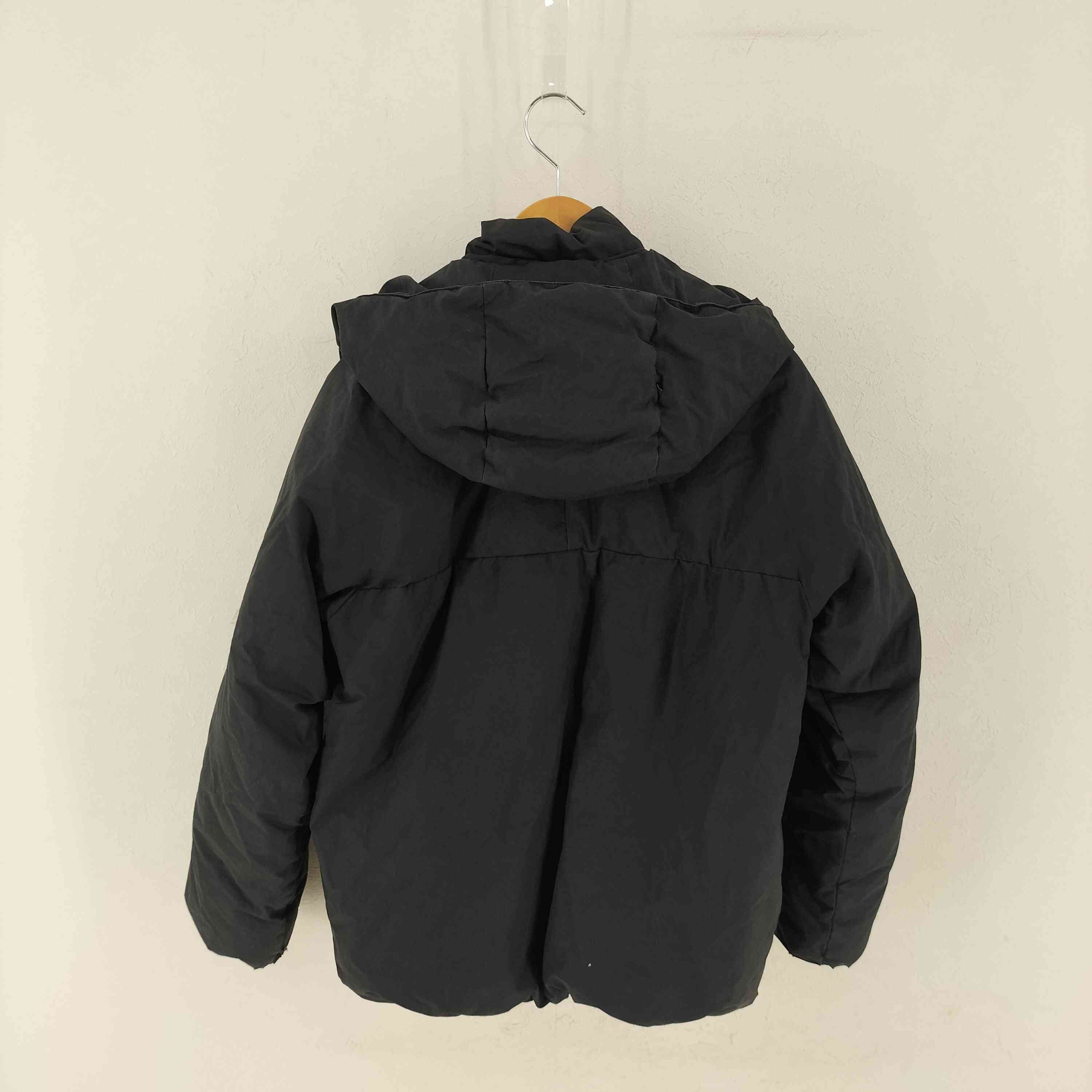 ナンガ NANGA “NANGA” for Graphpaper Down Jacket 滋賀ダウン