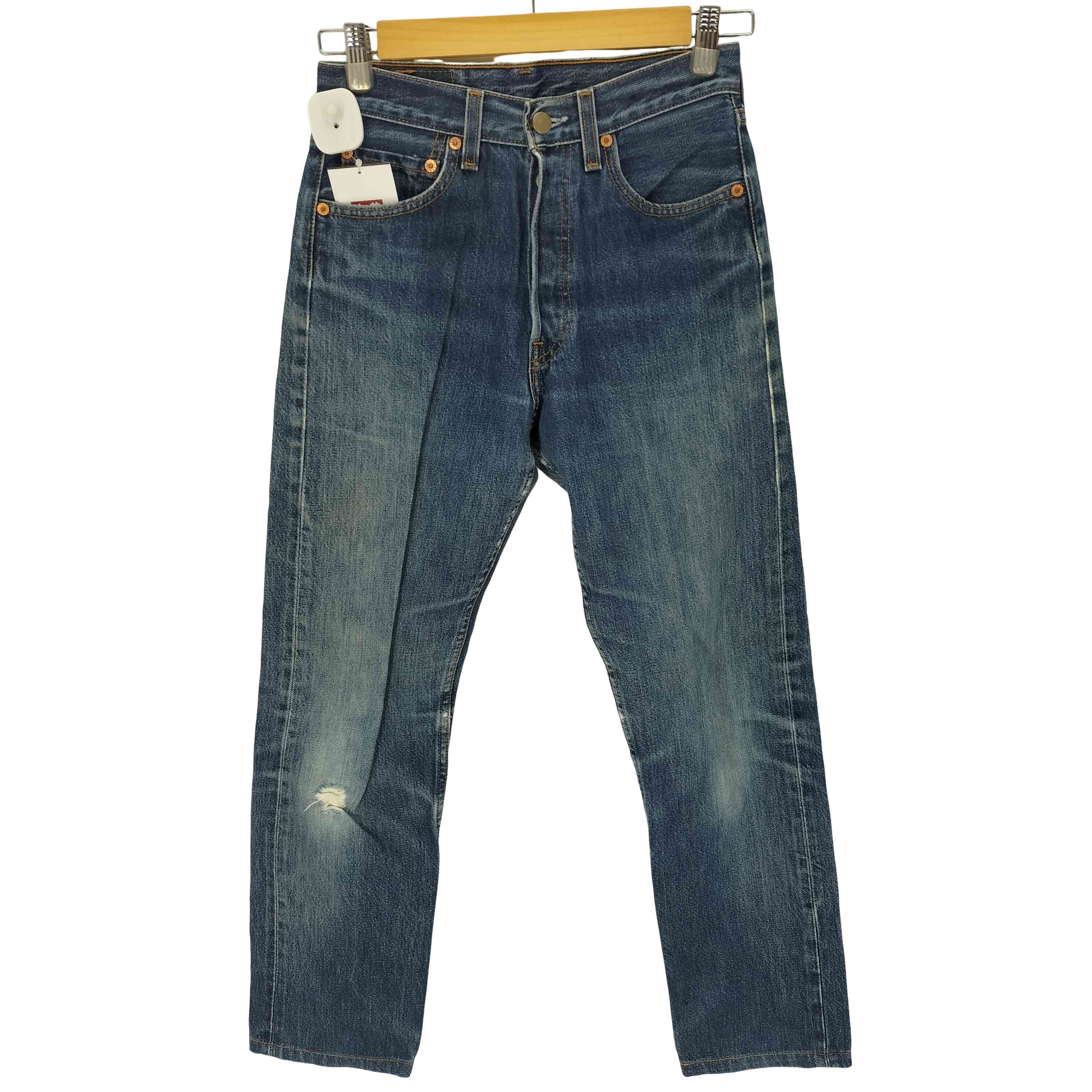 リーバイス Levis 90S ユーロ チュニジア製 70501 1ST デニム