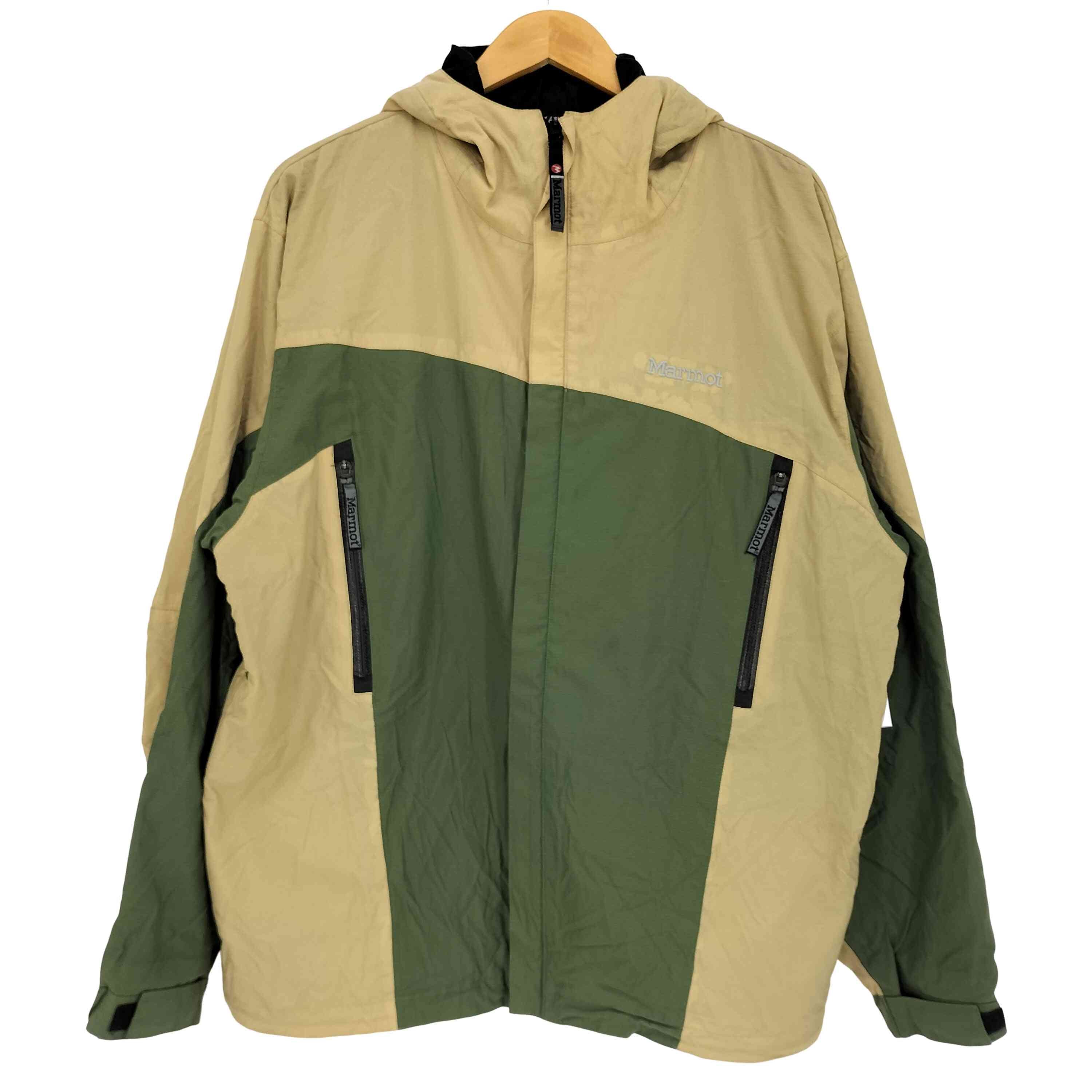 マーモット MARMOT 23AW DIMA DOWN PARKA メンズ FREE – ブランド古着