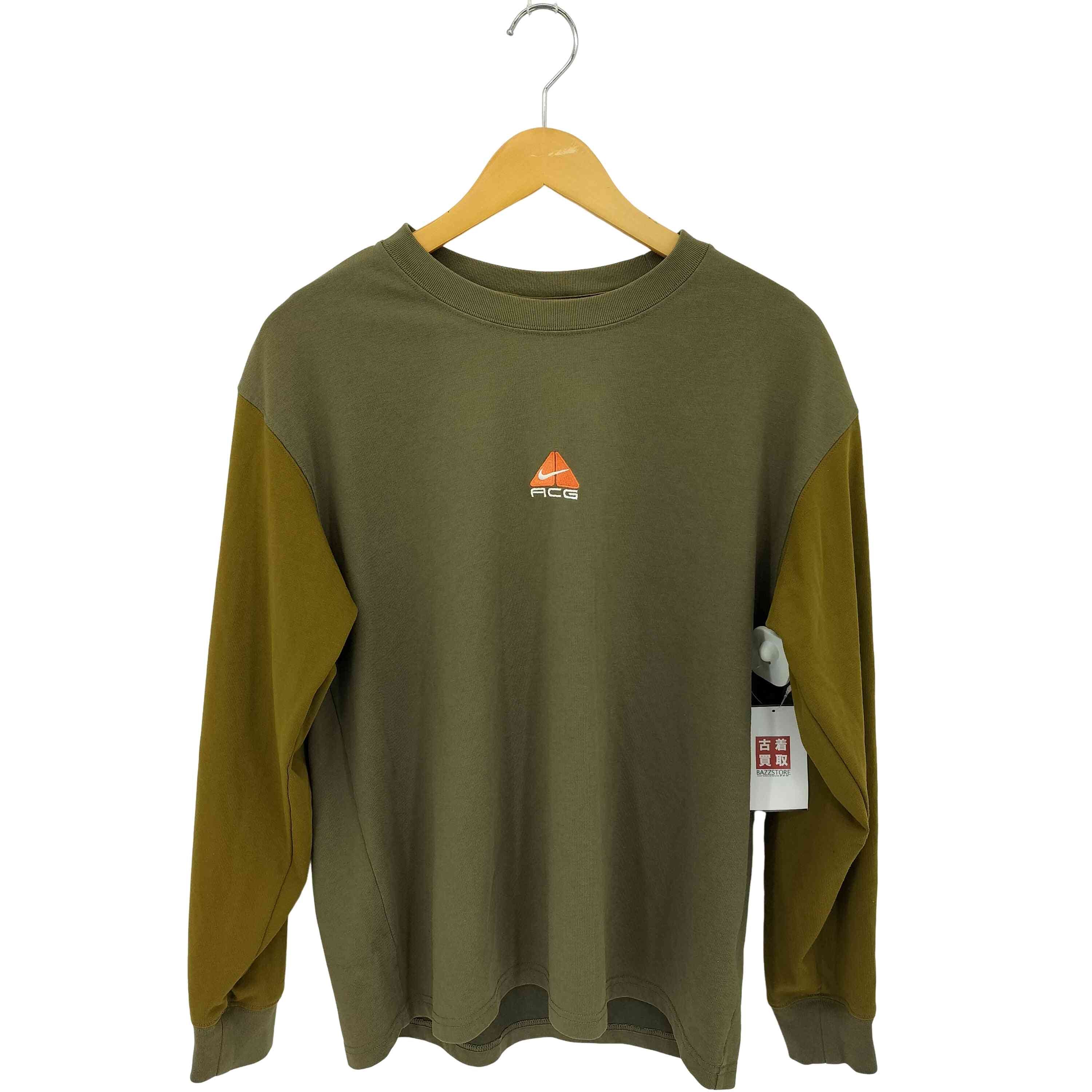 ナイキエーシージー NIKE ACG SFADV MSRY RIDGE HOODIE JACKET メンズ