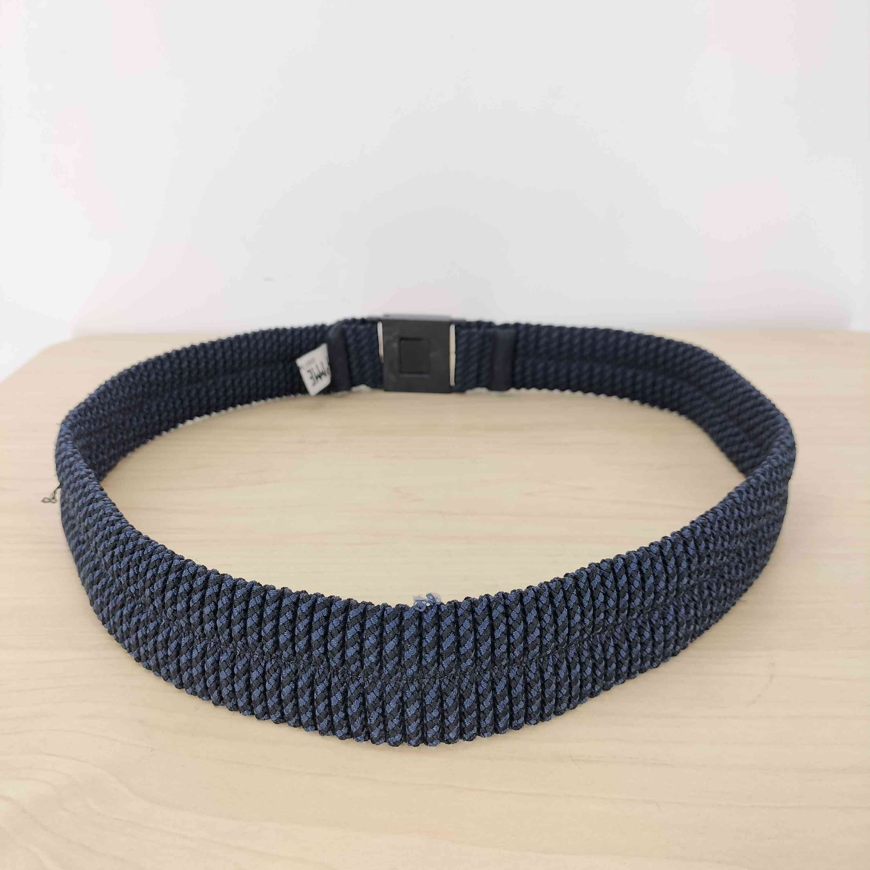 オムプリッセイッセイミヤケ HOMME PLISSE ISSEY MIYAKE PLEATS BELT