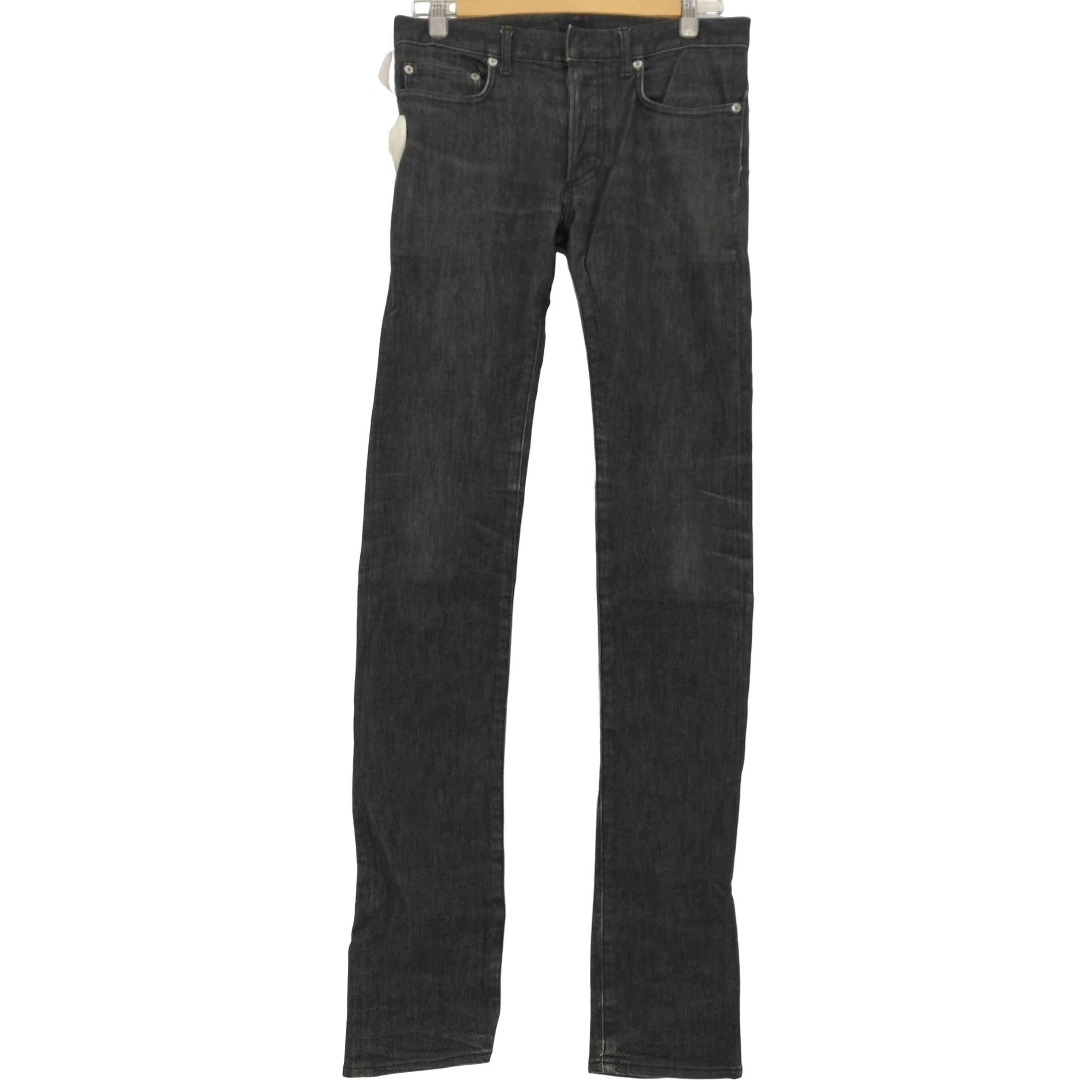 ディオールオム Dior HOMME 06AW エディ期 DIOR HOMME 06AW エディ期 