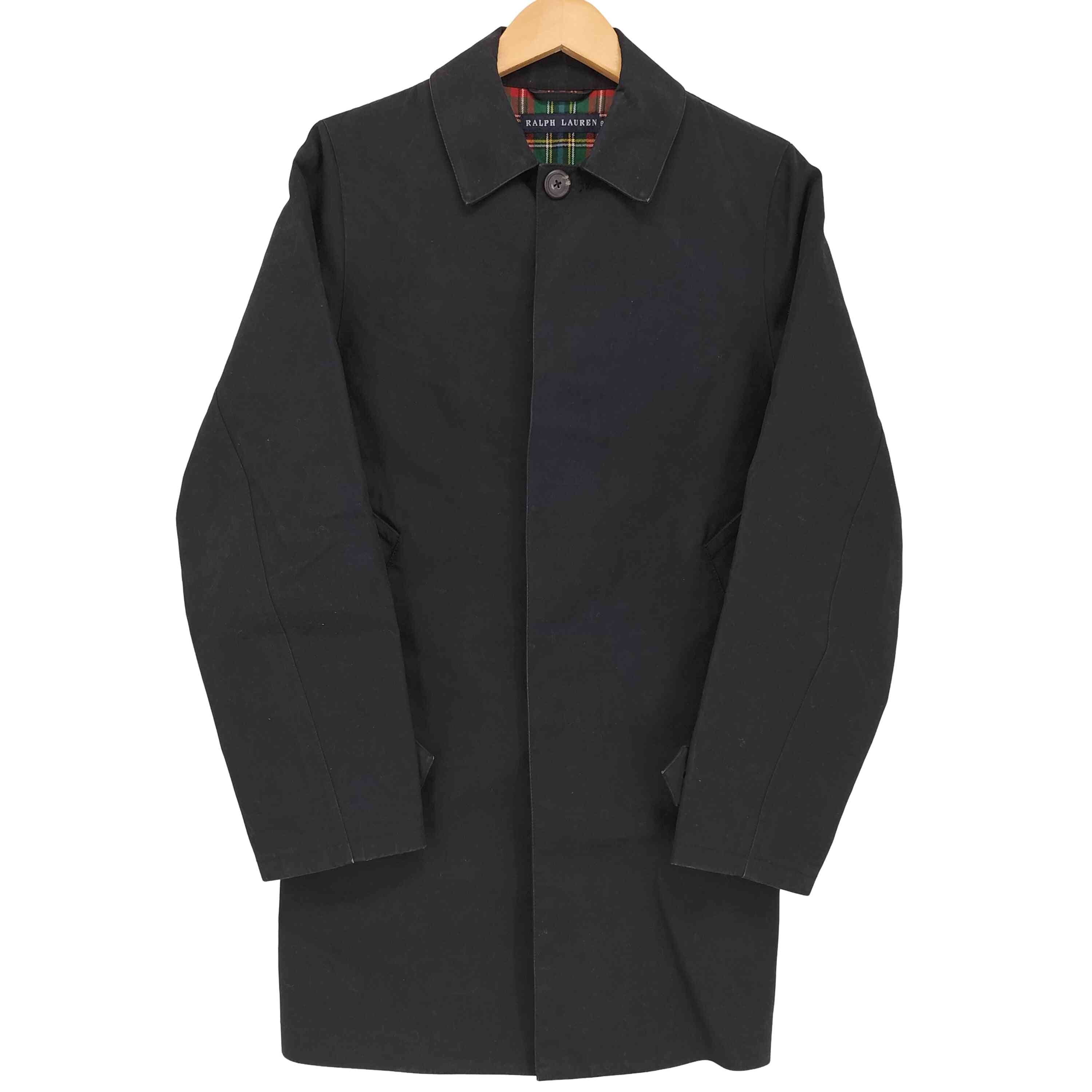 ラルフローレン RALPH LAUREN 90s カスタムフィット パッチワーク