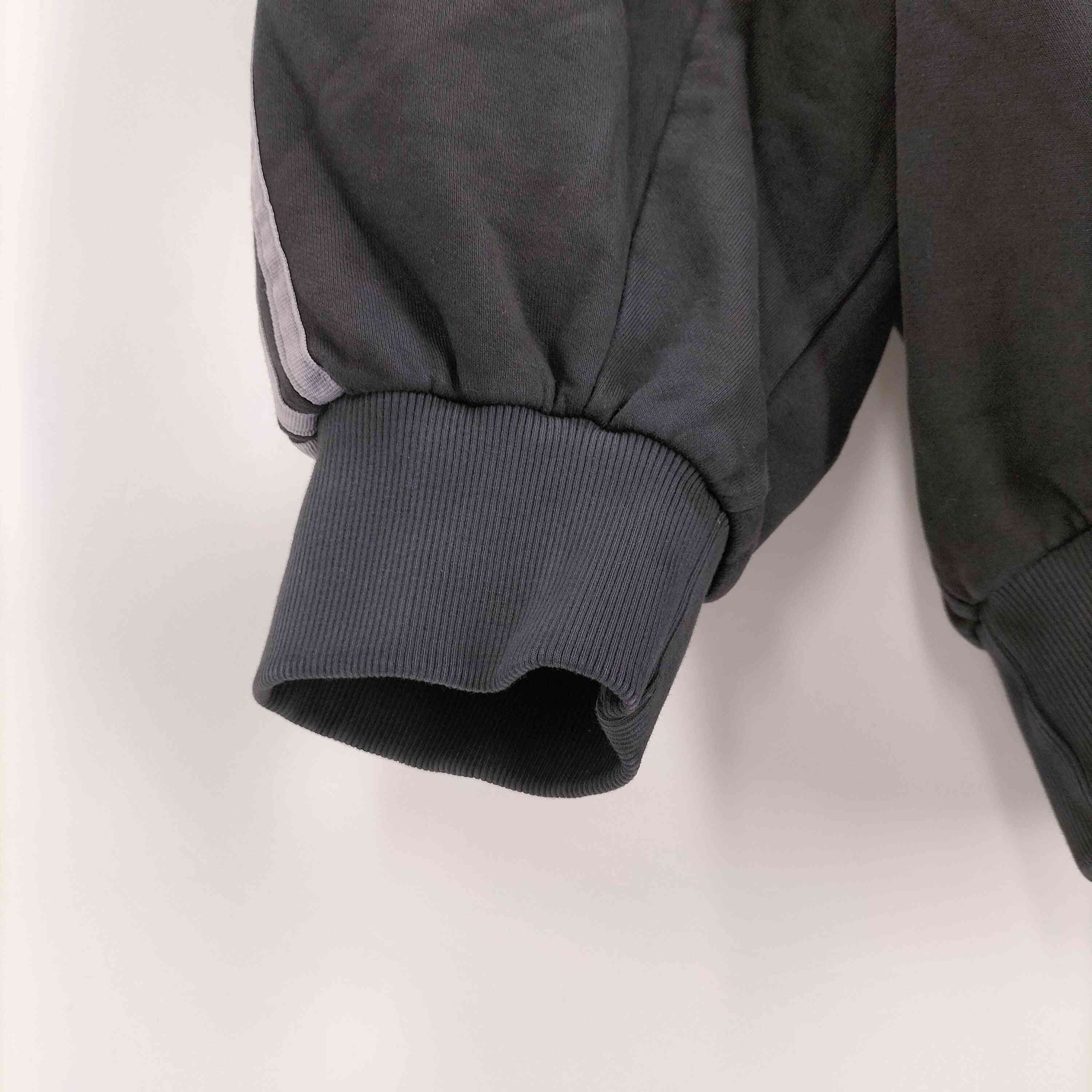 adidas W OVSD HOODIE(ADILENIUM)