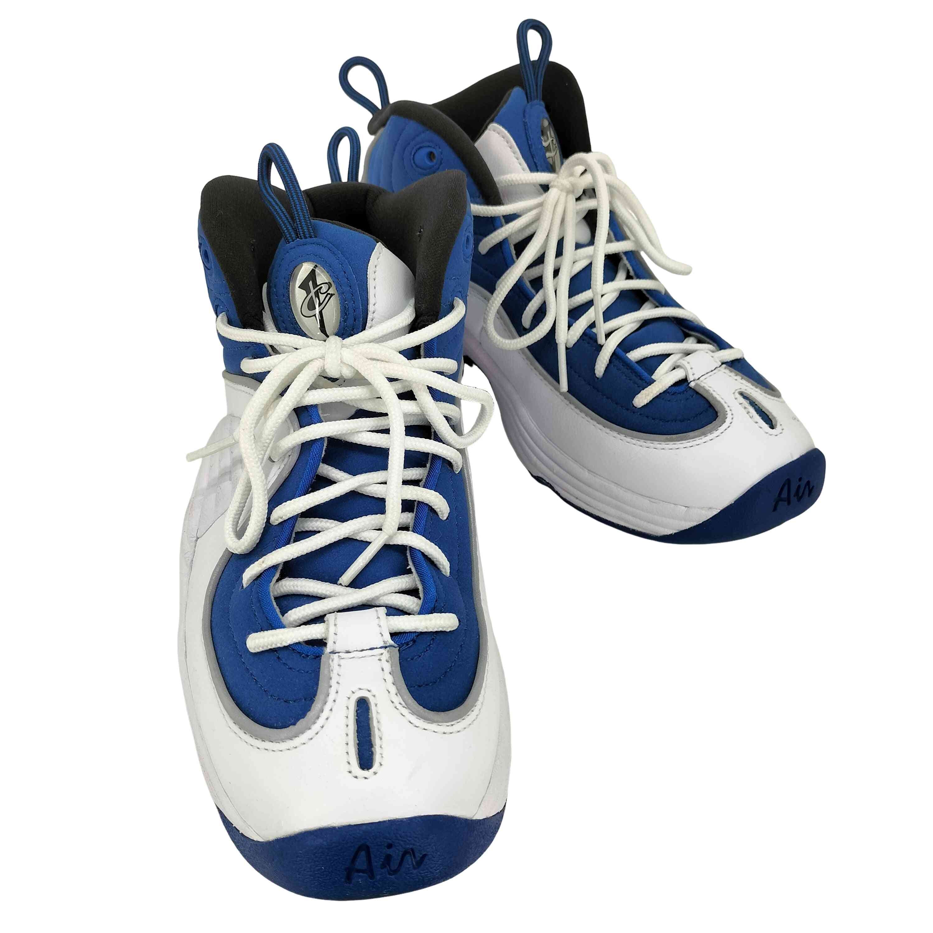 ナイキ NIKE AIR PENNY 2 QS エア ペニー2 メンズ JPN：27 – ブランド