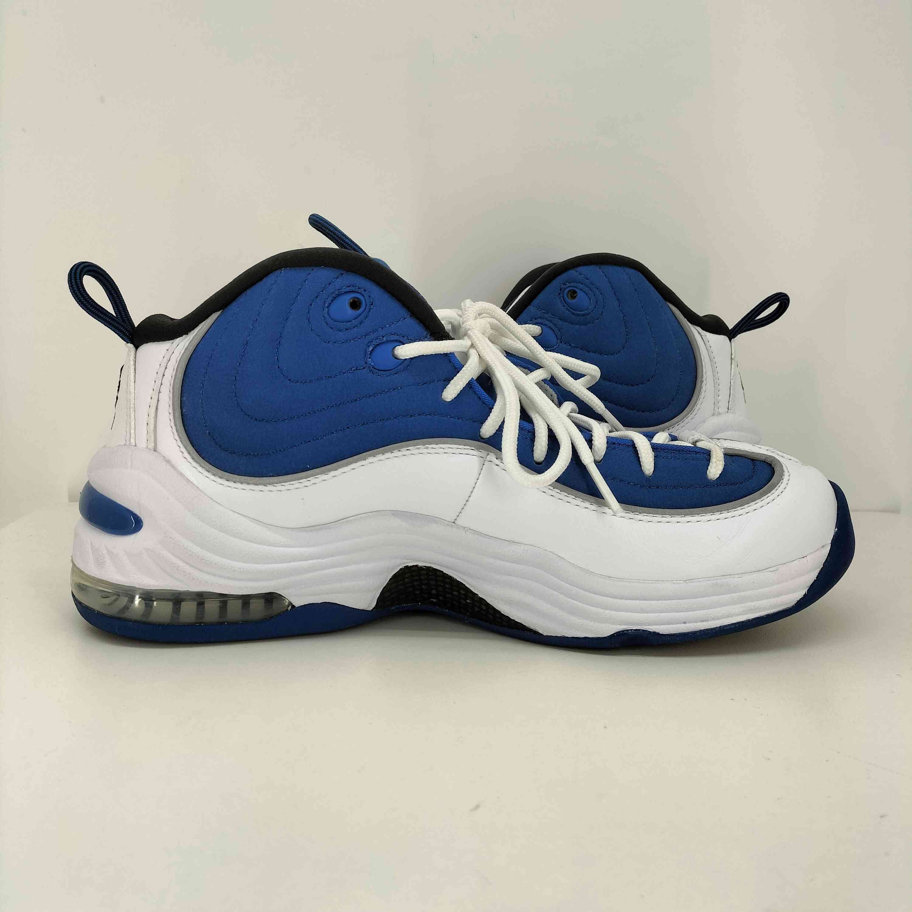 ナイキ NIKE AIR PENNY 2 QS エア ペニー2 メンズ JPN：27 – ブランド