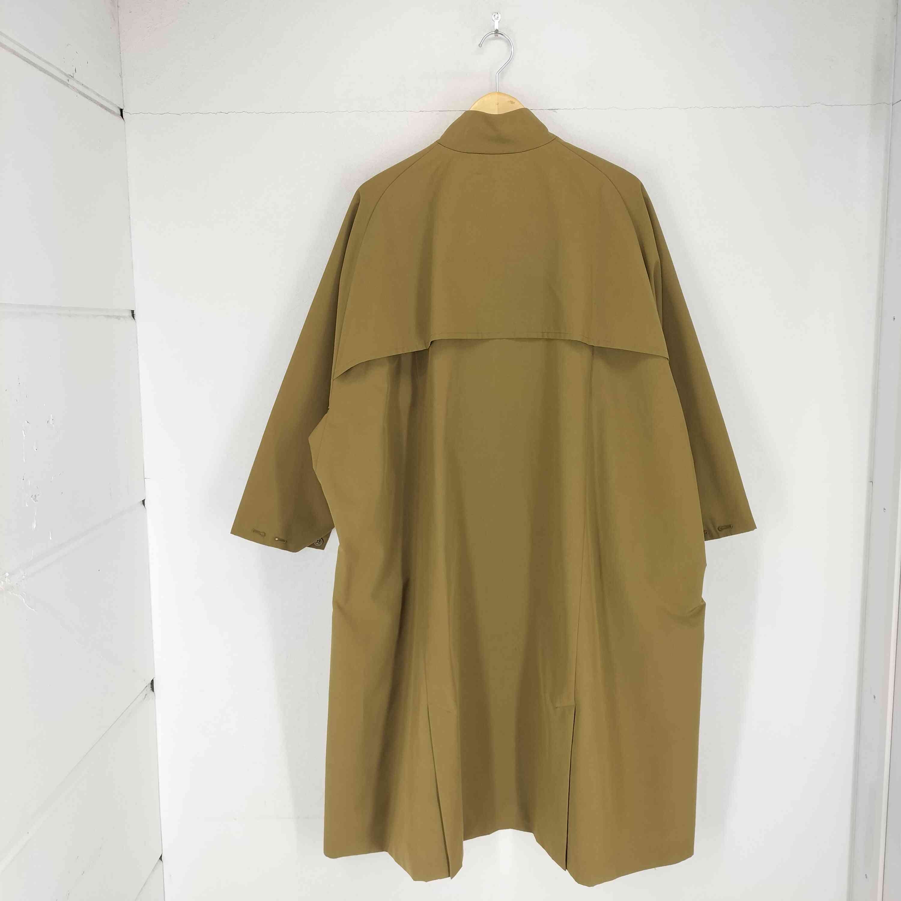 ジュライナイン JULY NINE スタンドカラーコート レディース FREE