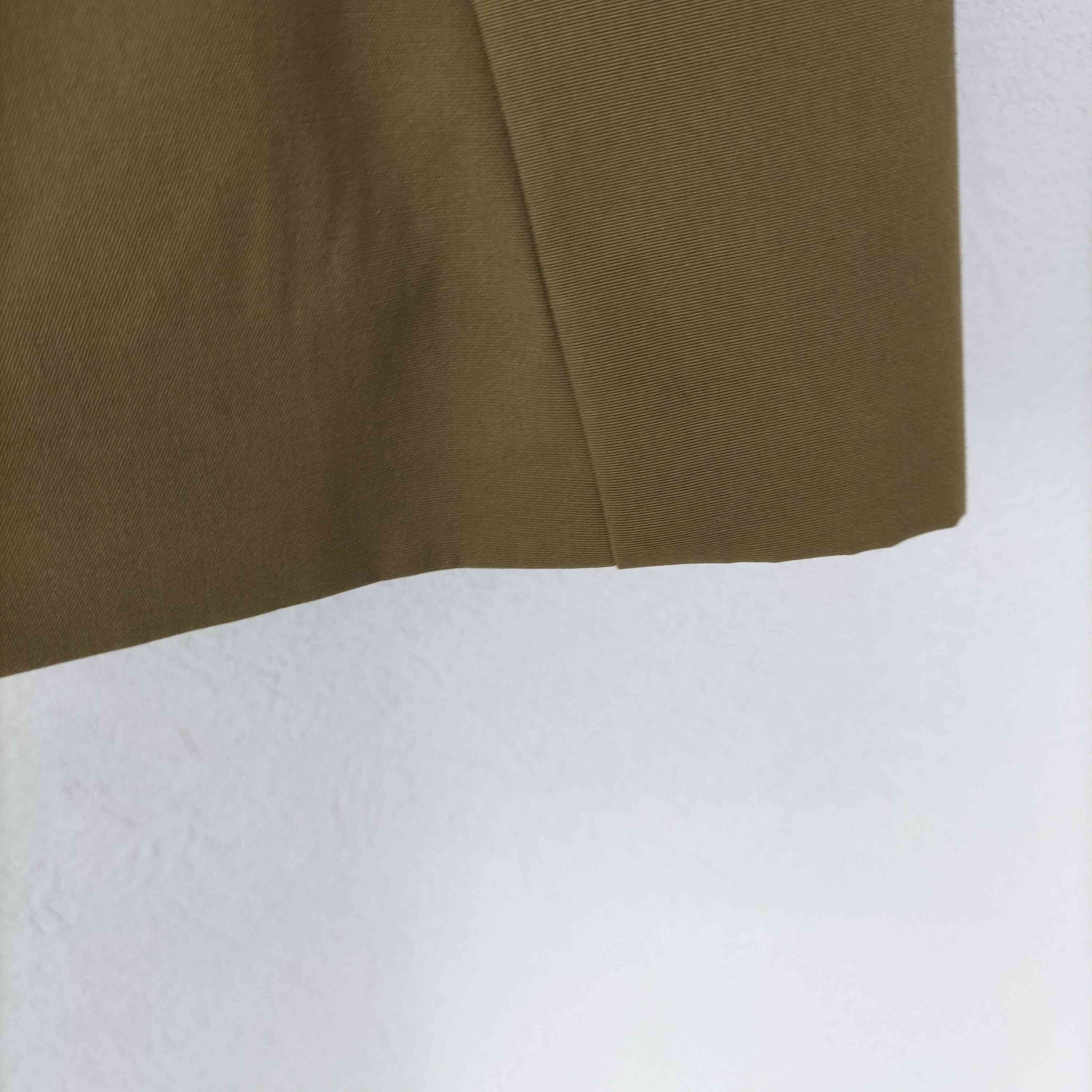 ジュライナイン JULY NINE スタンドカラーハーフコート レディース