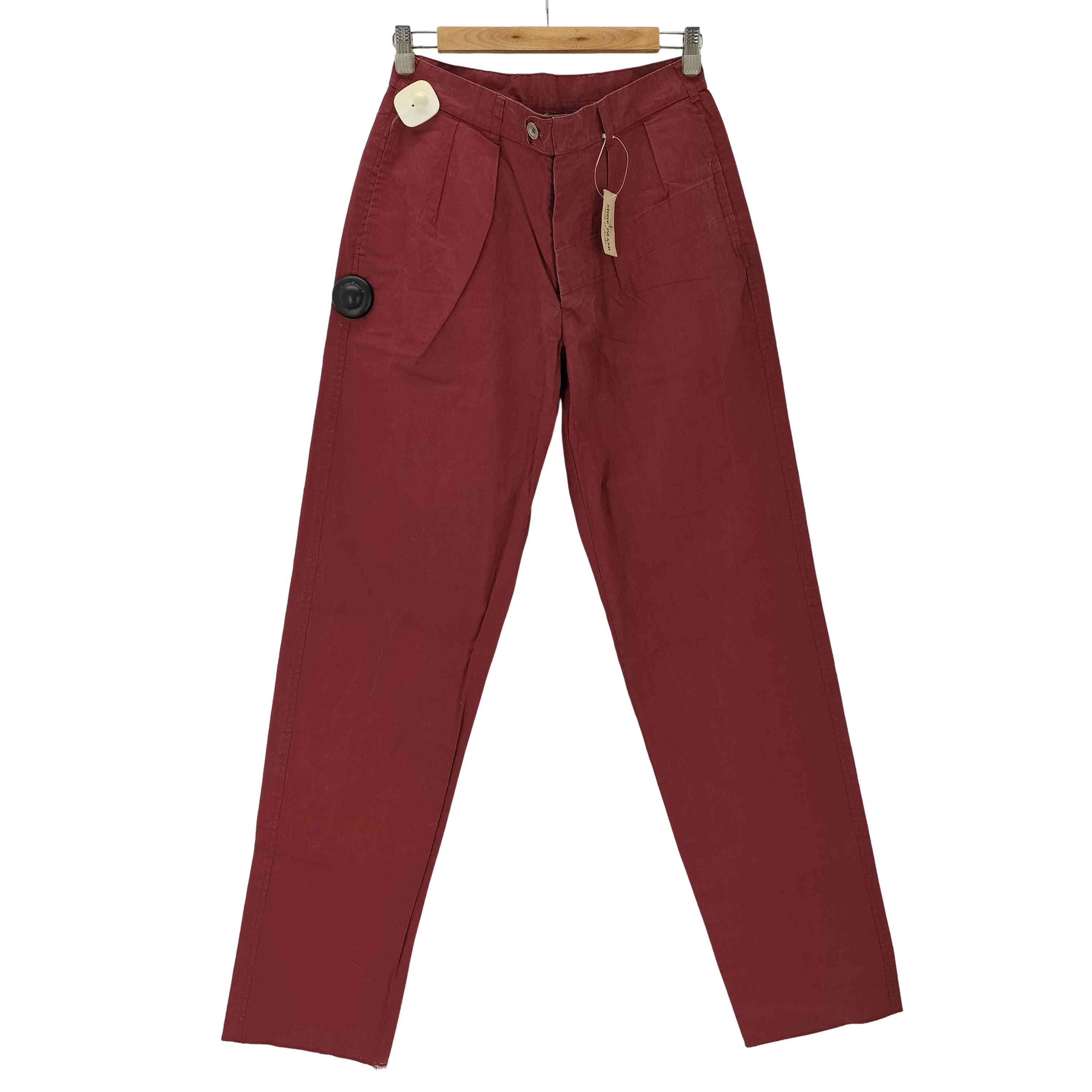 ストーンアイランド STONE ISLAND 90S 96SS イタリア製 Paul Harvey