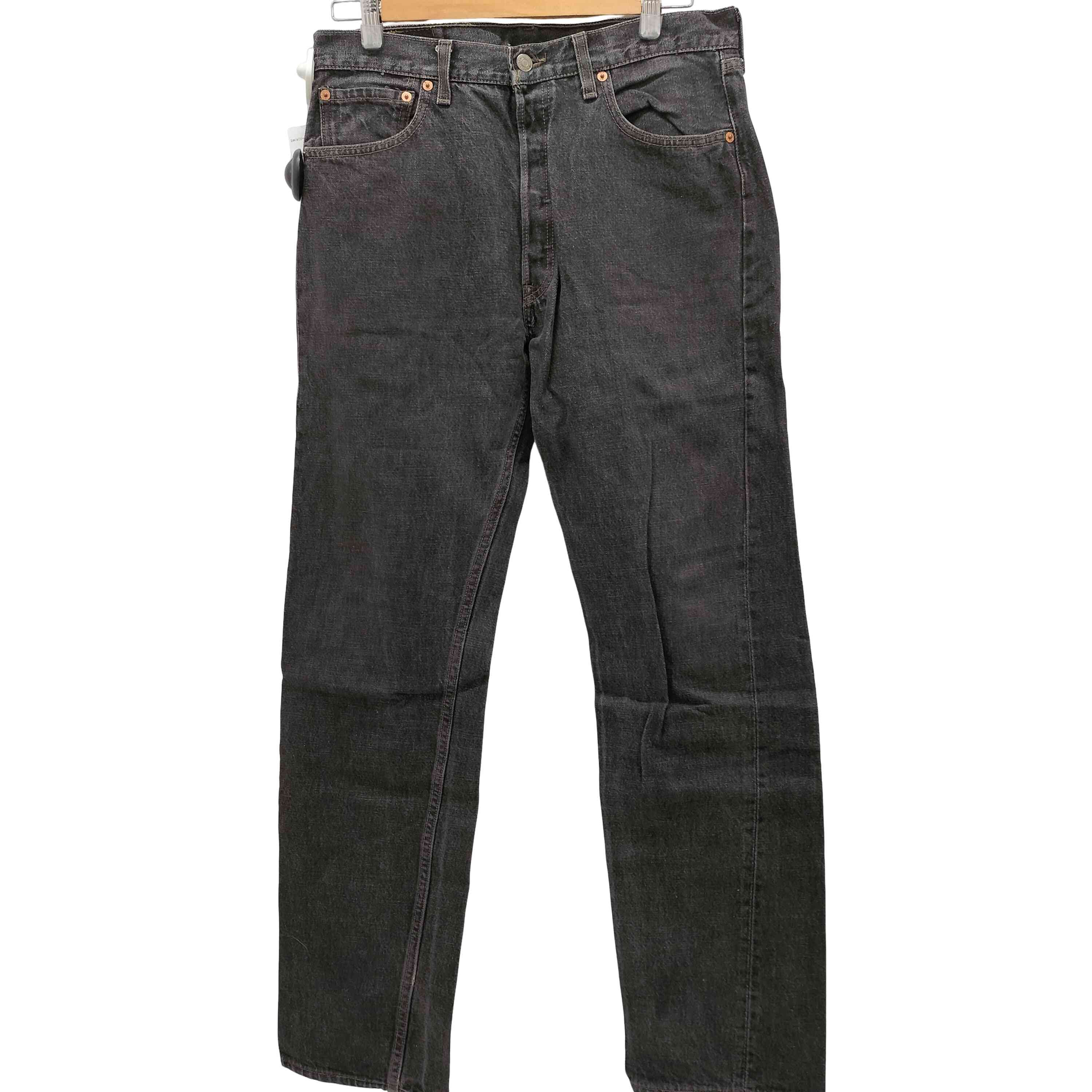 LEVI\u0027S け*た様 リーバイス 501 USA製 w34 ボタン裏553 