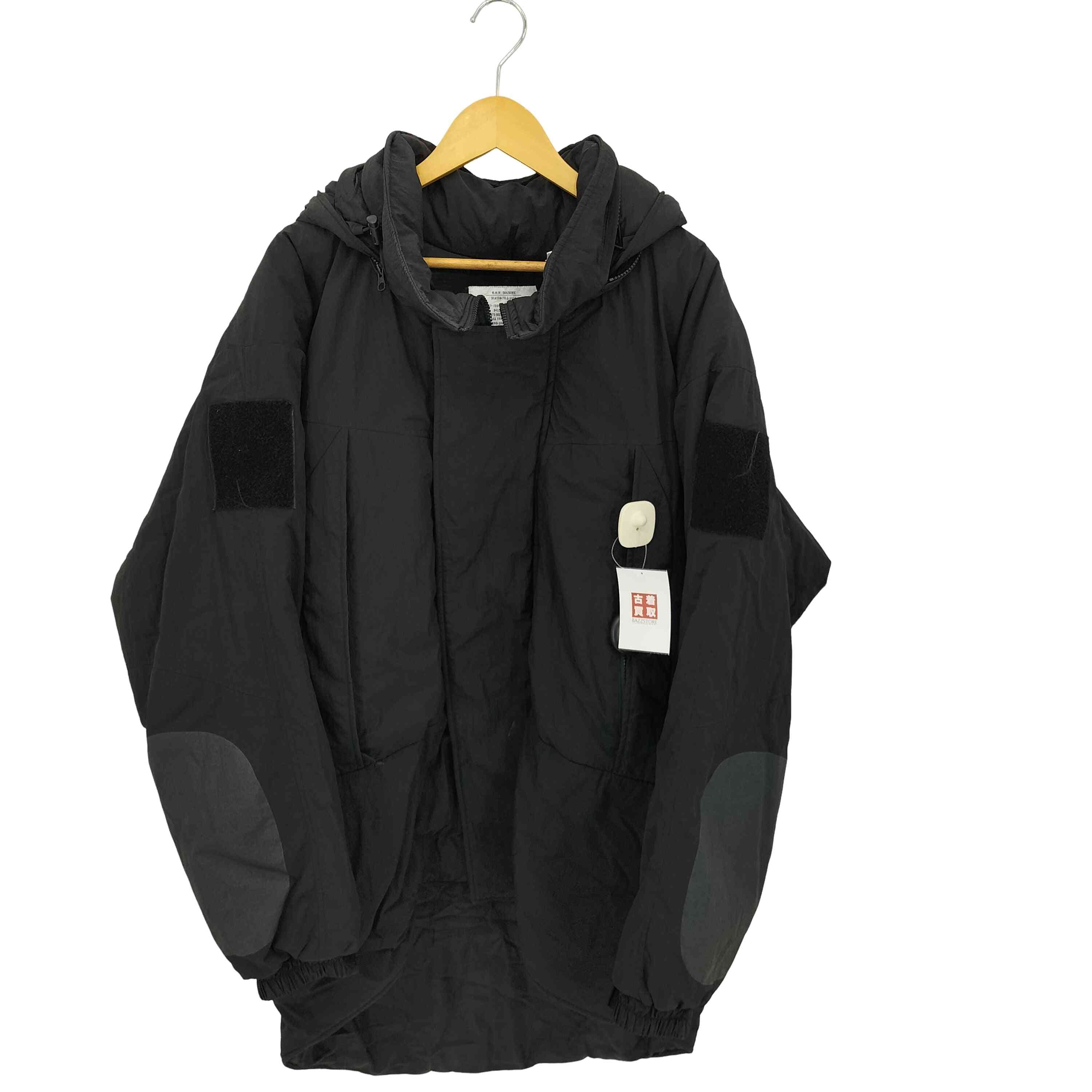 フリークスストア FREAKS STORE PERTEX MIL SMOCK PARKA メンズ JPN：M