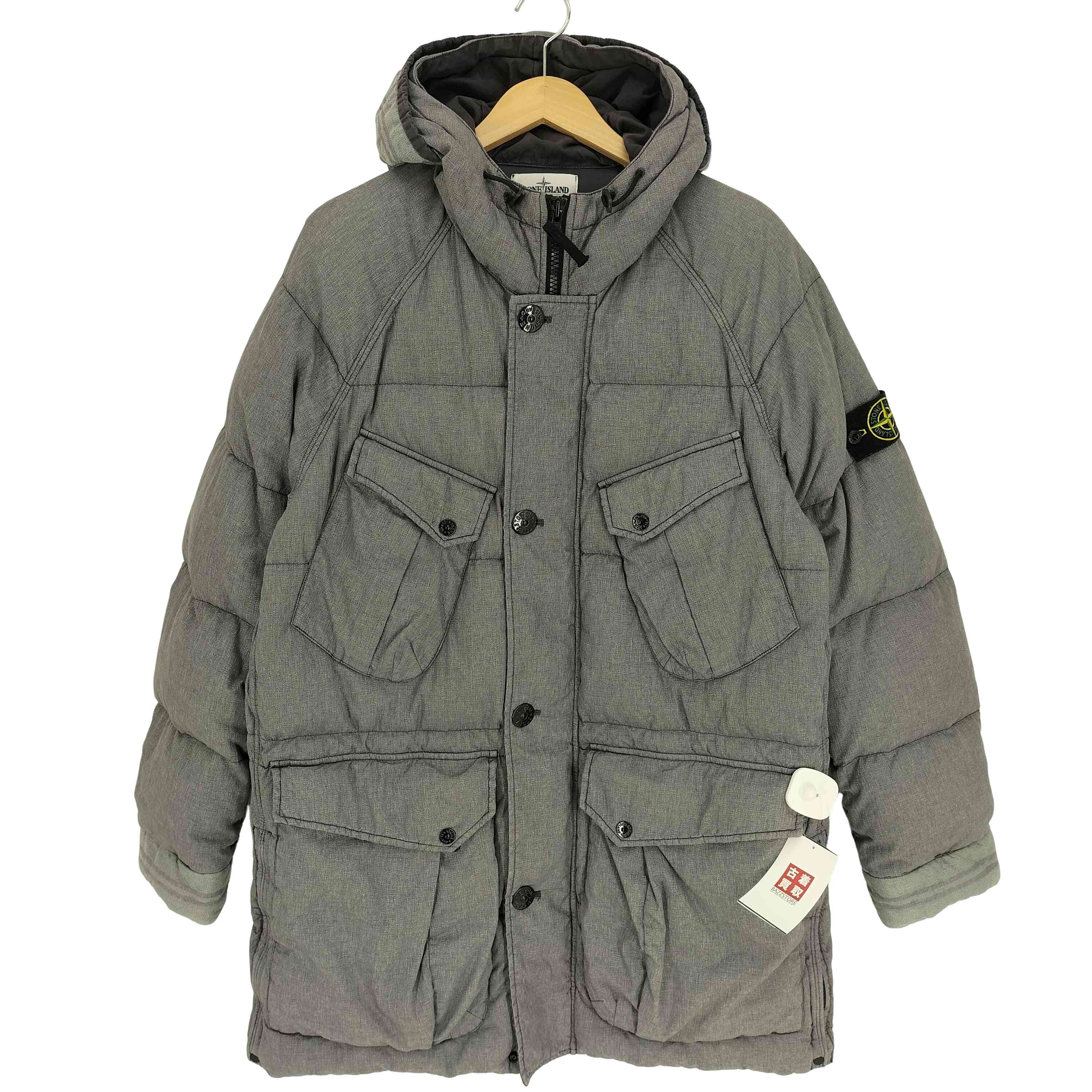 ストーンアイランド STONE ISLAND 90S 96SS イタリア製 Paul Harvey