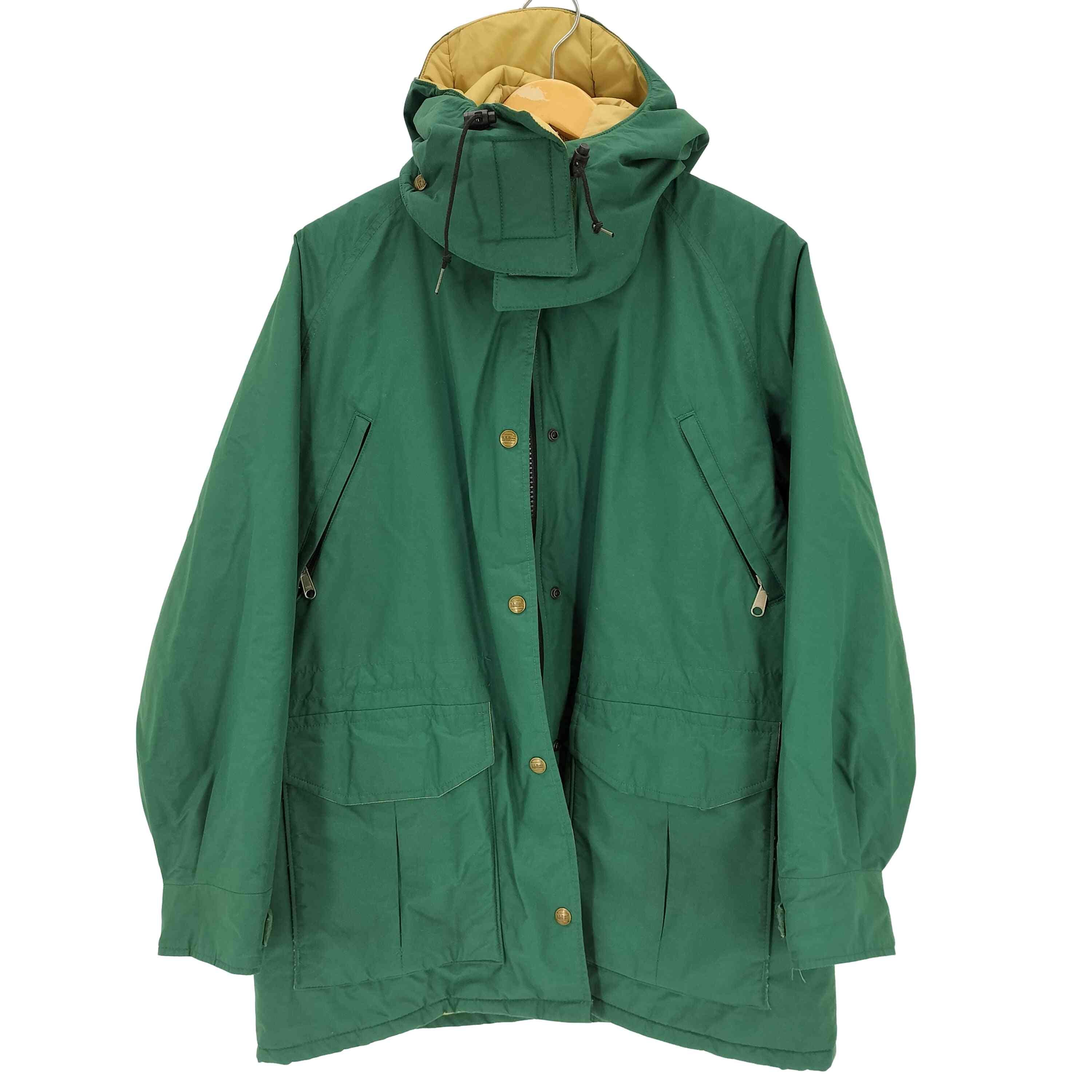 エルエルビーン L.L.Bean 90S USA製 GORE-TEX THINSULATE maine 