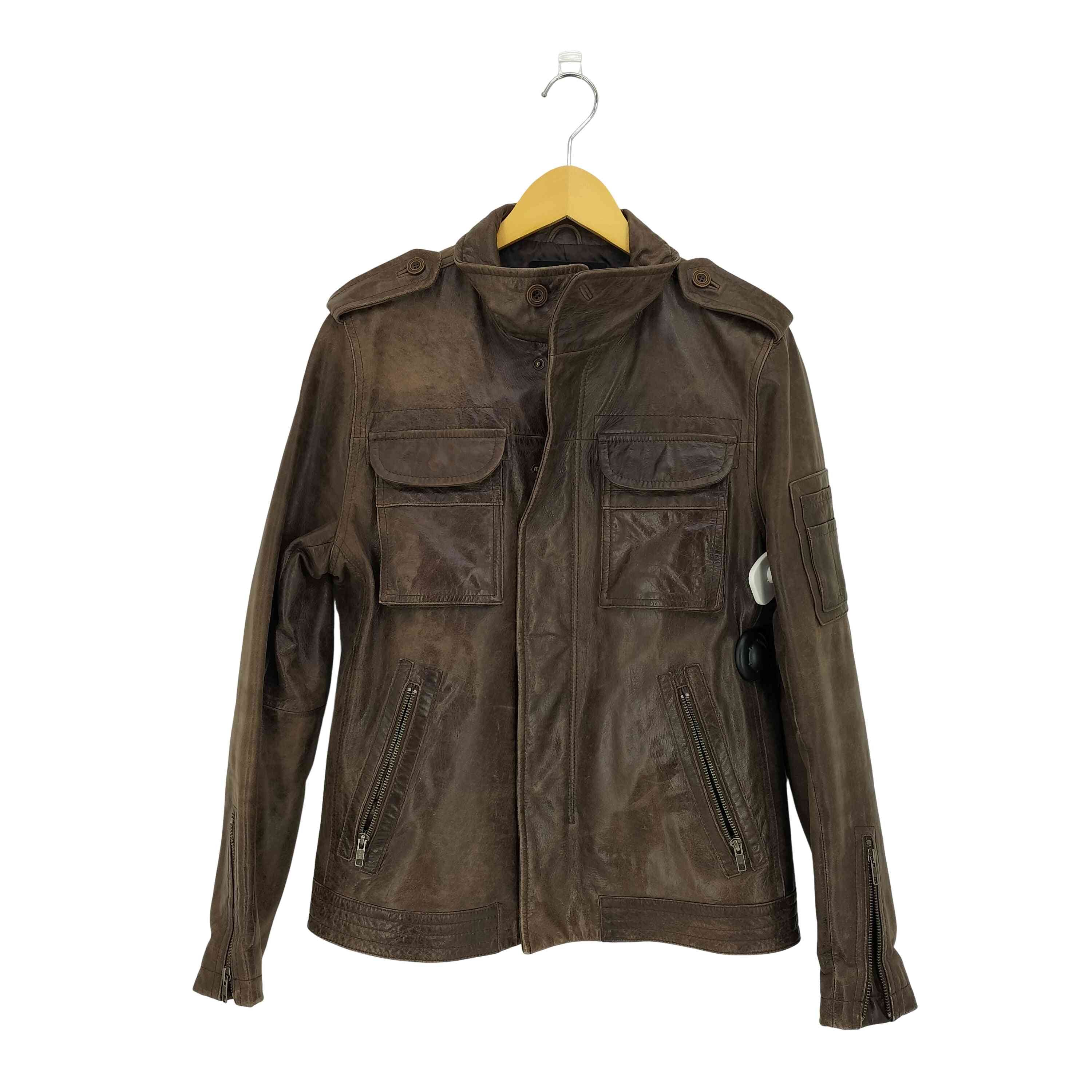 seyto 23AW VINTAGE SATIN GATHER BLOUSON ヴィンテージ サテン