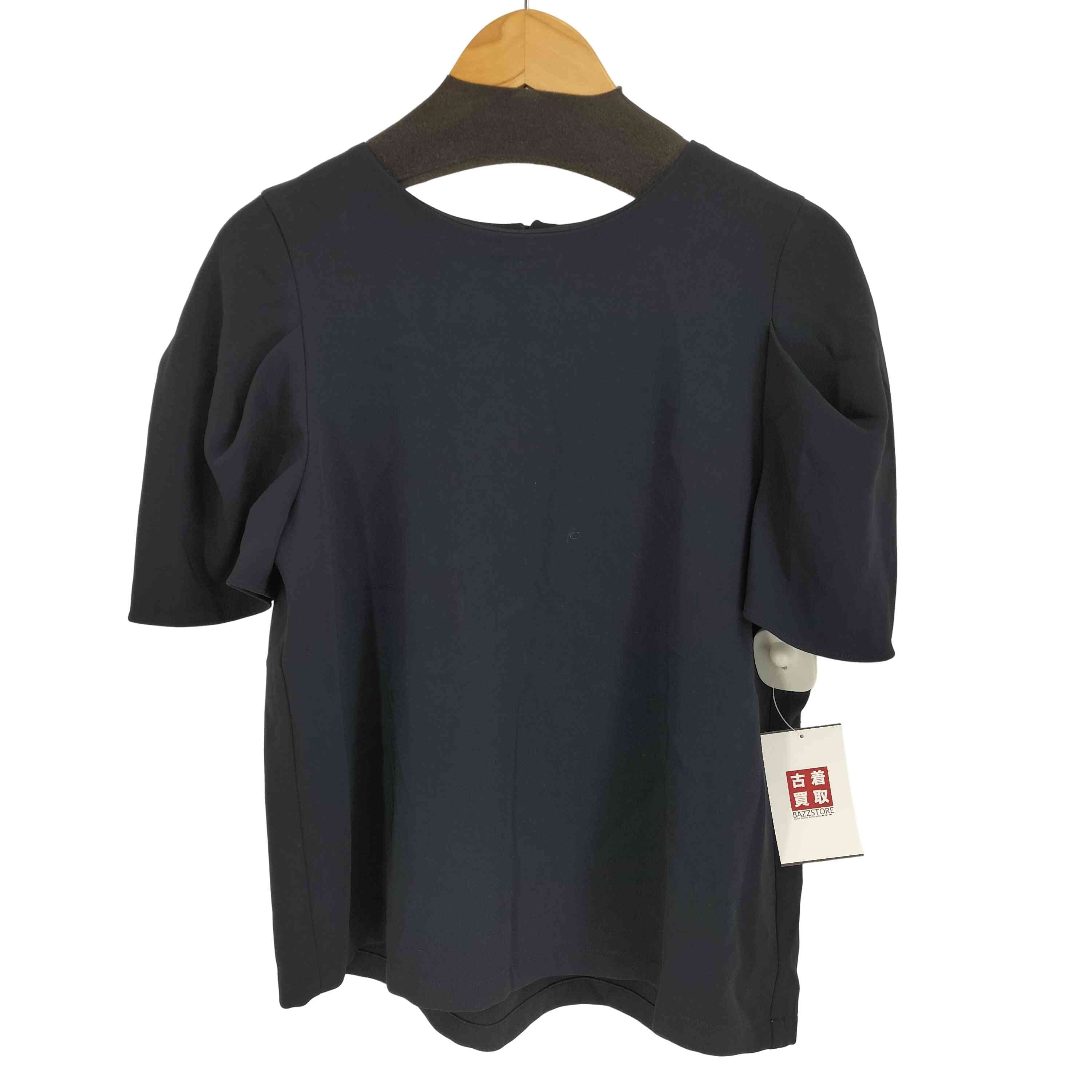 ソージュ SOEJU ミラノリブニットプルオーバー レディース JPN：M