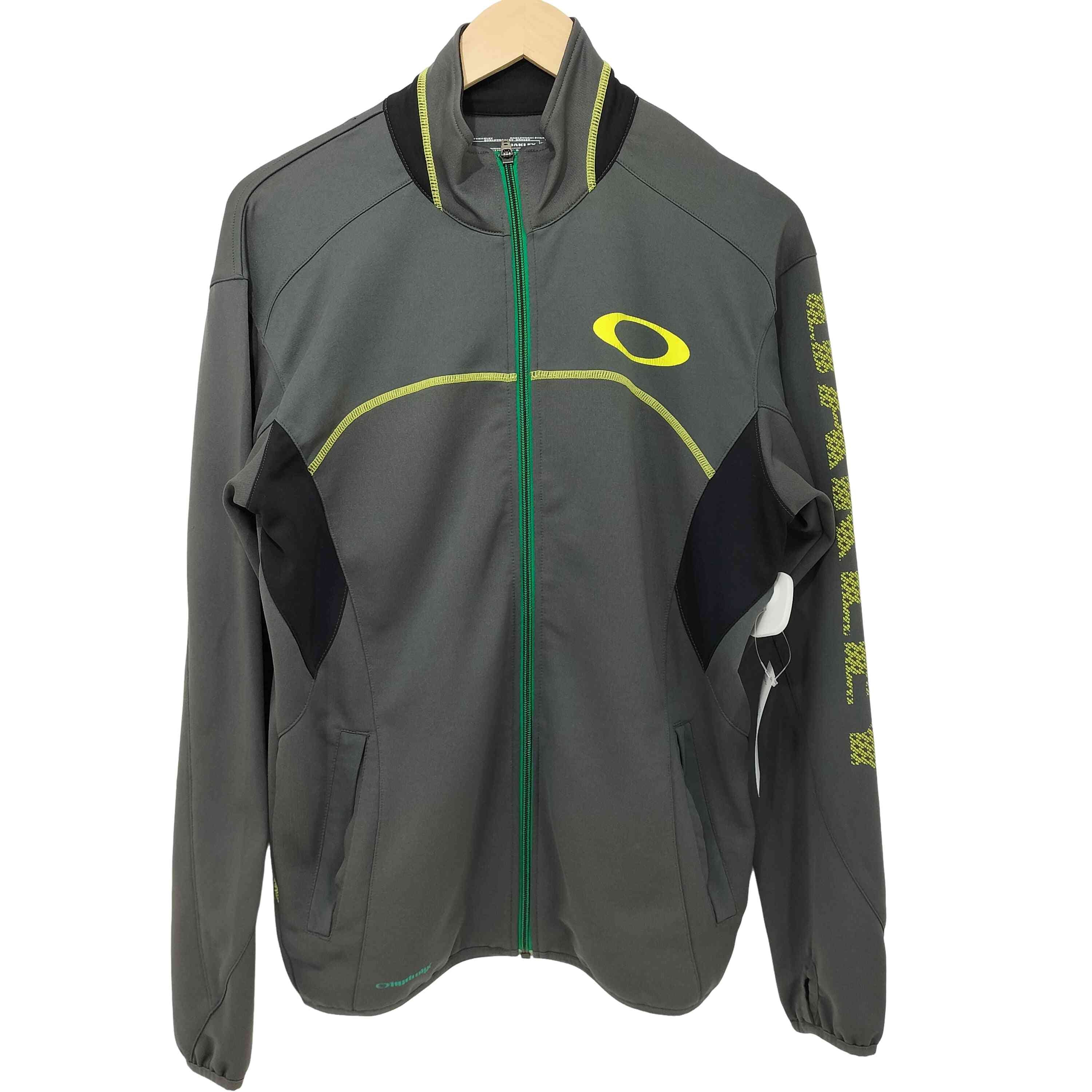 オークリー OAKLEY LATCH ASIAN FIT メンズ 53口21-139 – ブランド古着