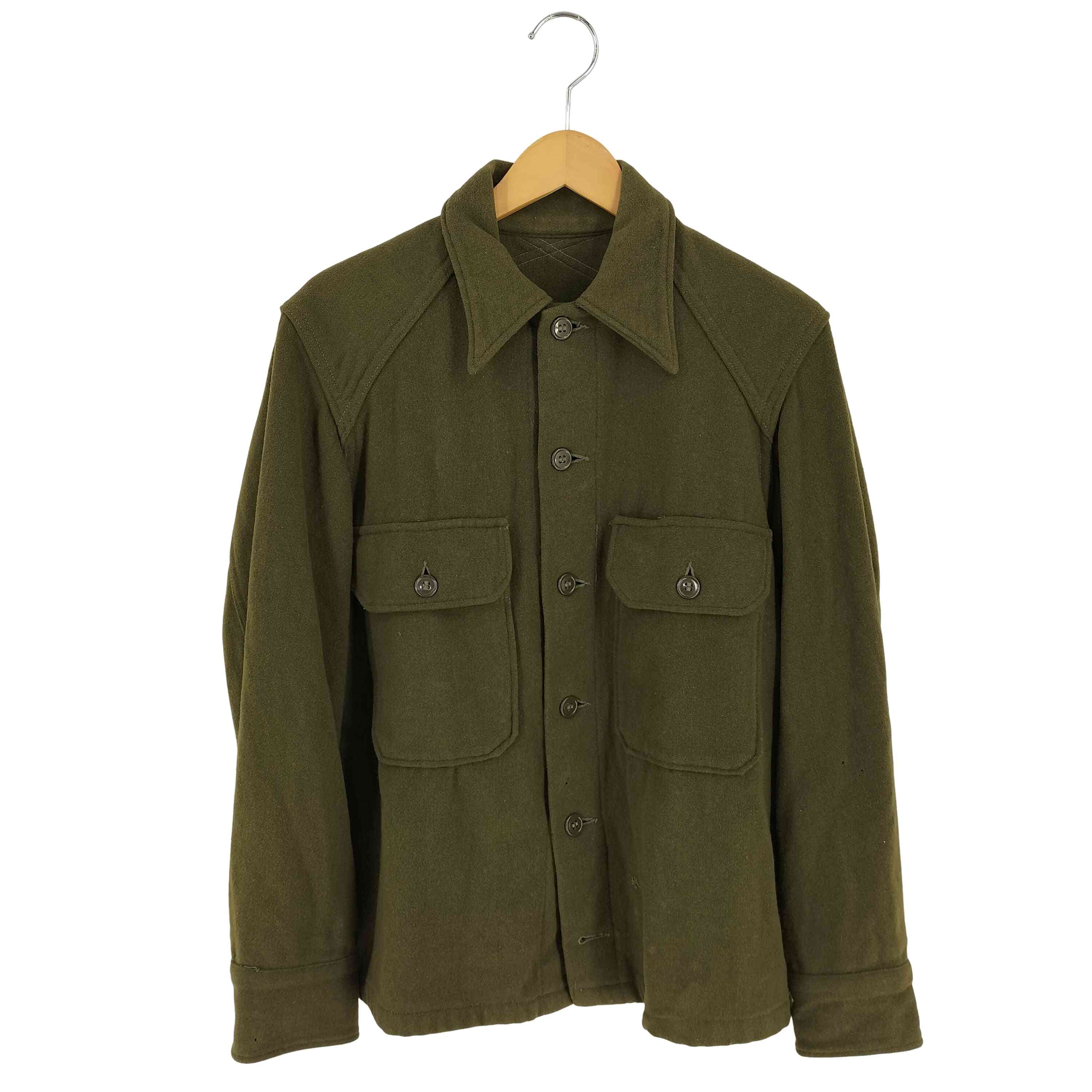 ユーエスアーミー US ARMY 98年製 ALPHA製 ECWCS GEN1 COLD WEATHER